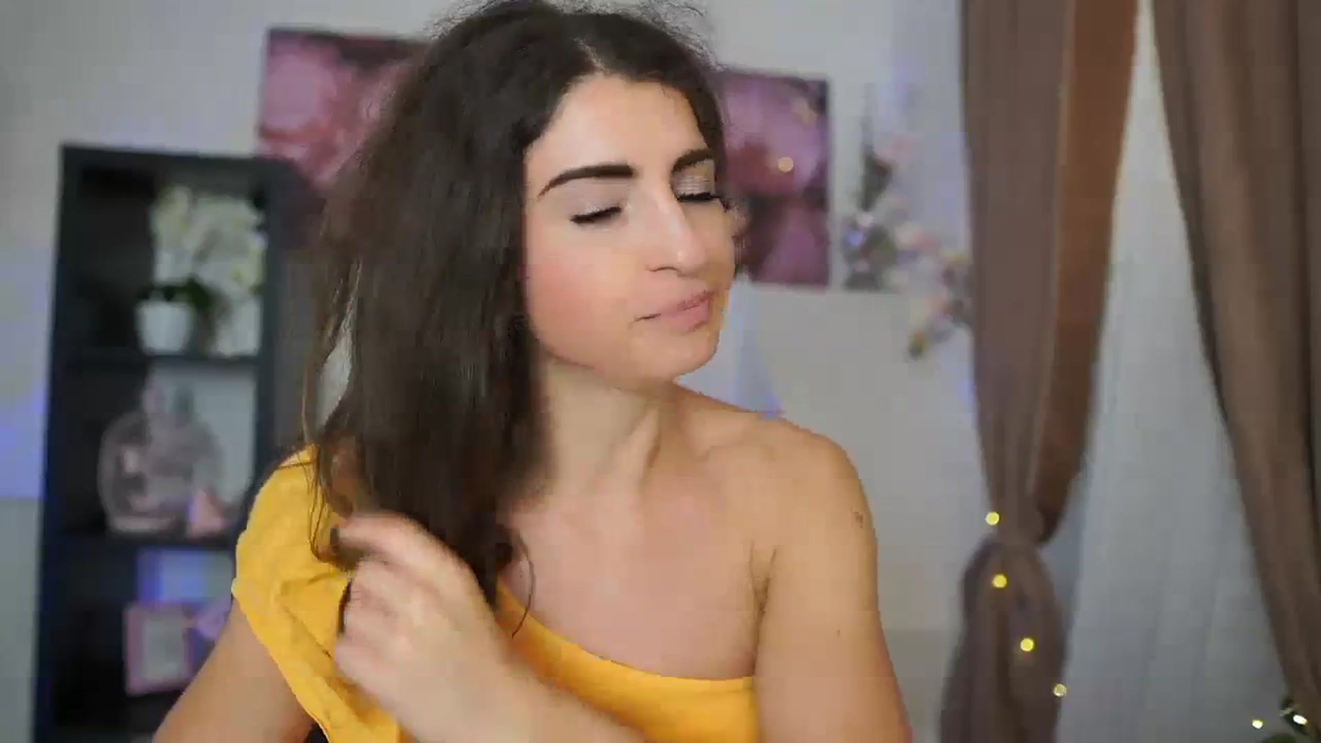 Gallery image thumbnail from EVA__LOVIA_'s myfreecams stream on, 09/12/2023, 10:38 image 11 of 20