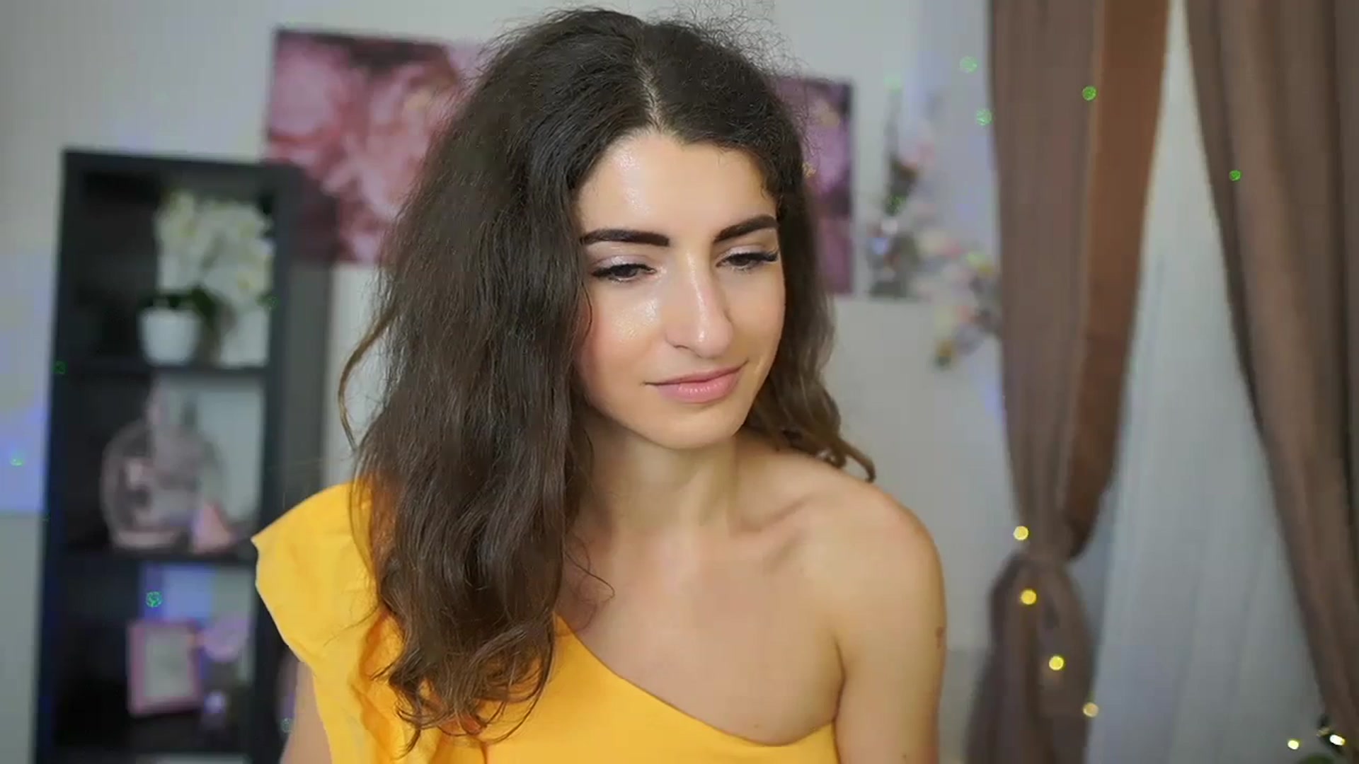 Gallery image thumbnail from EVA__LOVIA_'s myfreecams stream on, 09/12/2023, 10:38 image 5 of 20
