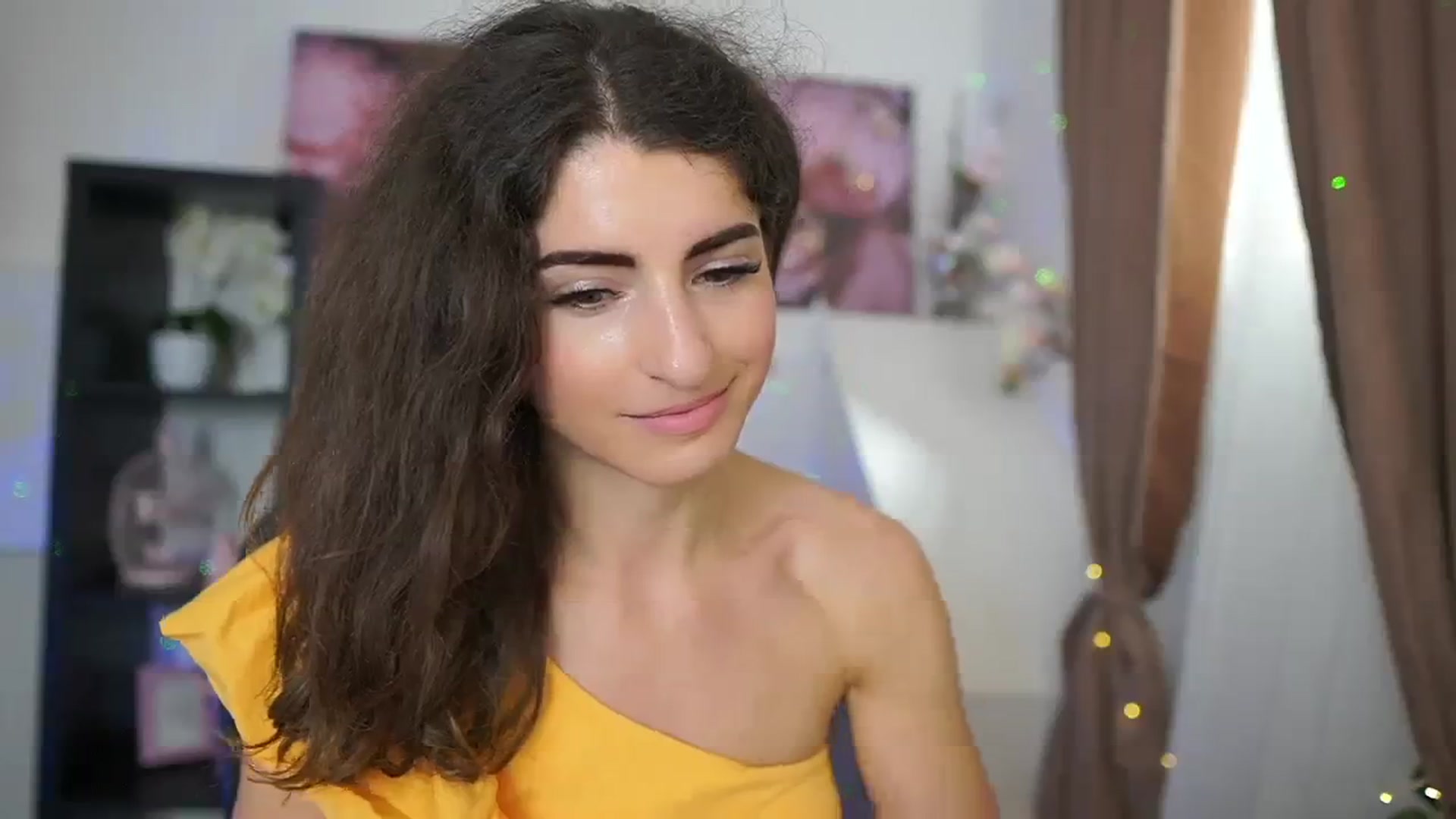 Gallery image thumbnail from EVA__LOVIA_'s myfreecams stream on, 09/12/2023, 11:43 image 13 of 20