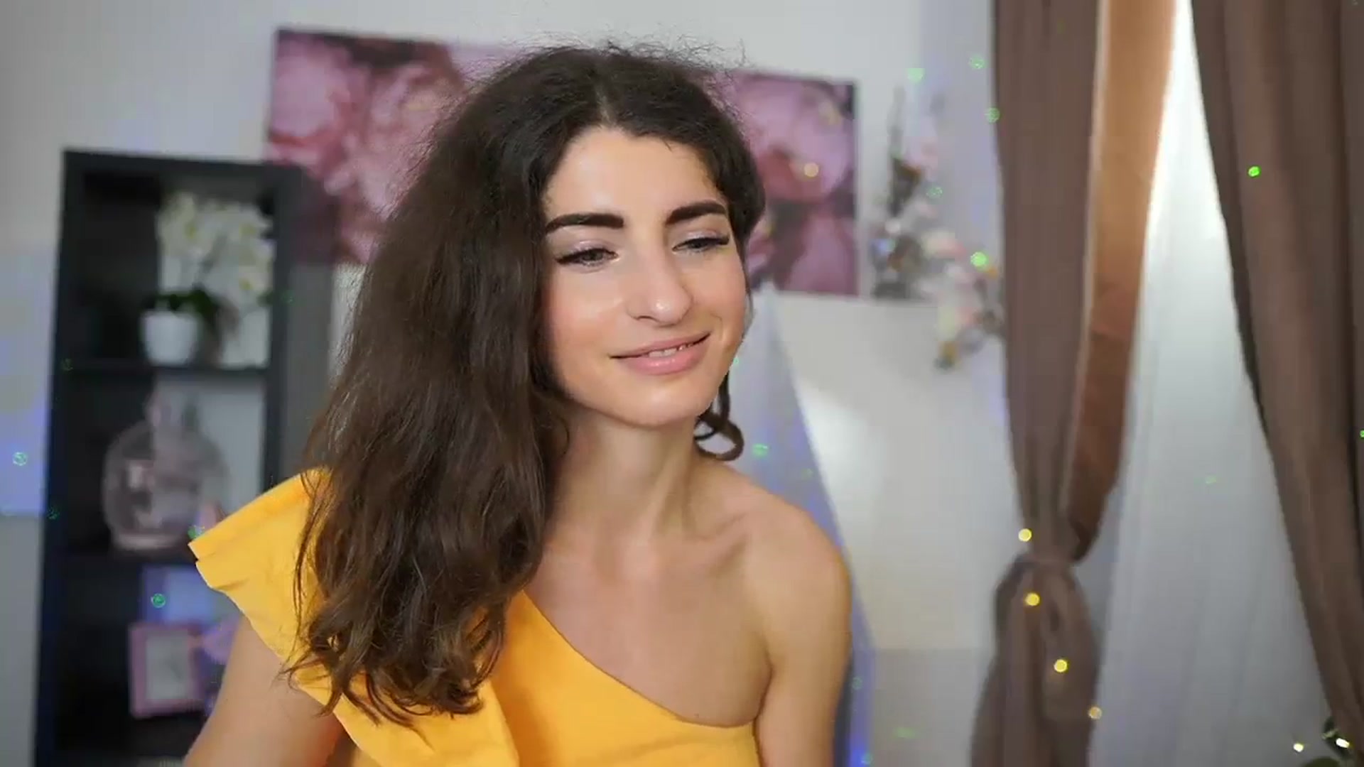 Gallery image thumbnail from EVA__LOVIA_'s myfreecams stream on, 09/12/2023, 11:43 image 17 of 20
