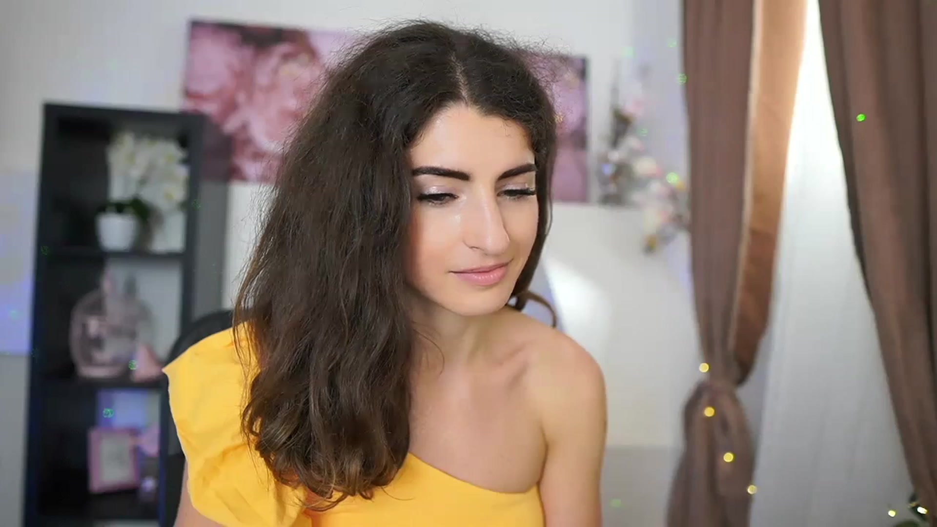 Gallery image thumbnail from EVA__LOVIA_'s myfreecams stream on, 09/12/2023, 11:43 image 9 of 20