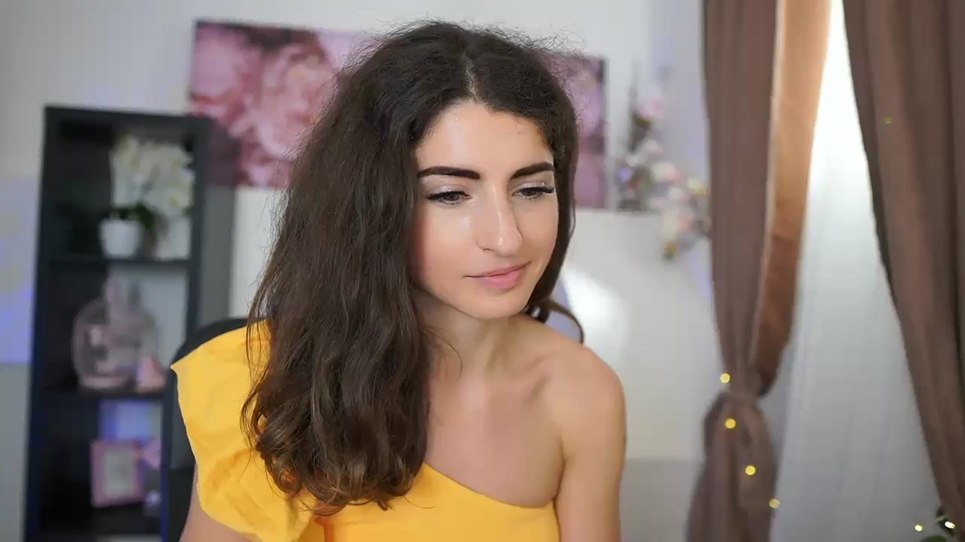 Gallery image thumbnail from EVA__LOVIA_'s myfreecams stream on, 09/12/2023, 11:43 image 8 of 20
