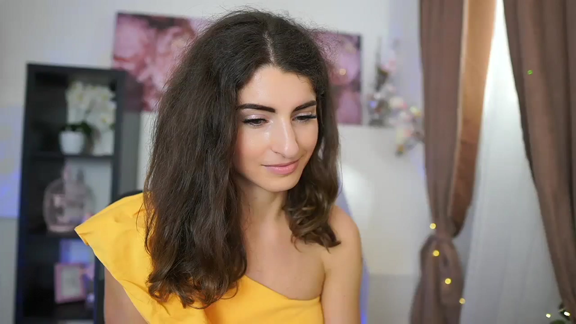 Gallery image thumbnail from EVA__LOVIA_'s myfreecams stream on, 09/12/2023, 11:43 image 16 of 20