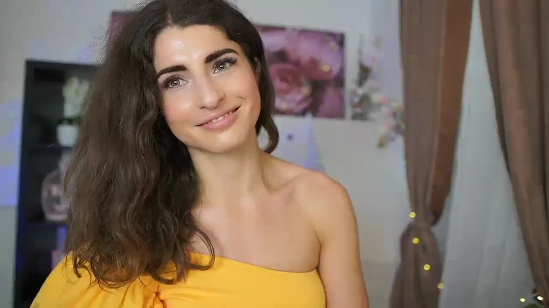 Gallery image thumbnail from EVA__LOVIA_'s myfreecams stream on, 09/12/2023, 13:15 image 18 of 20