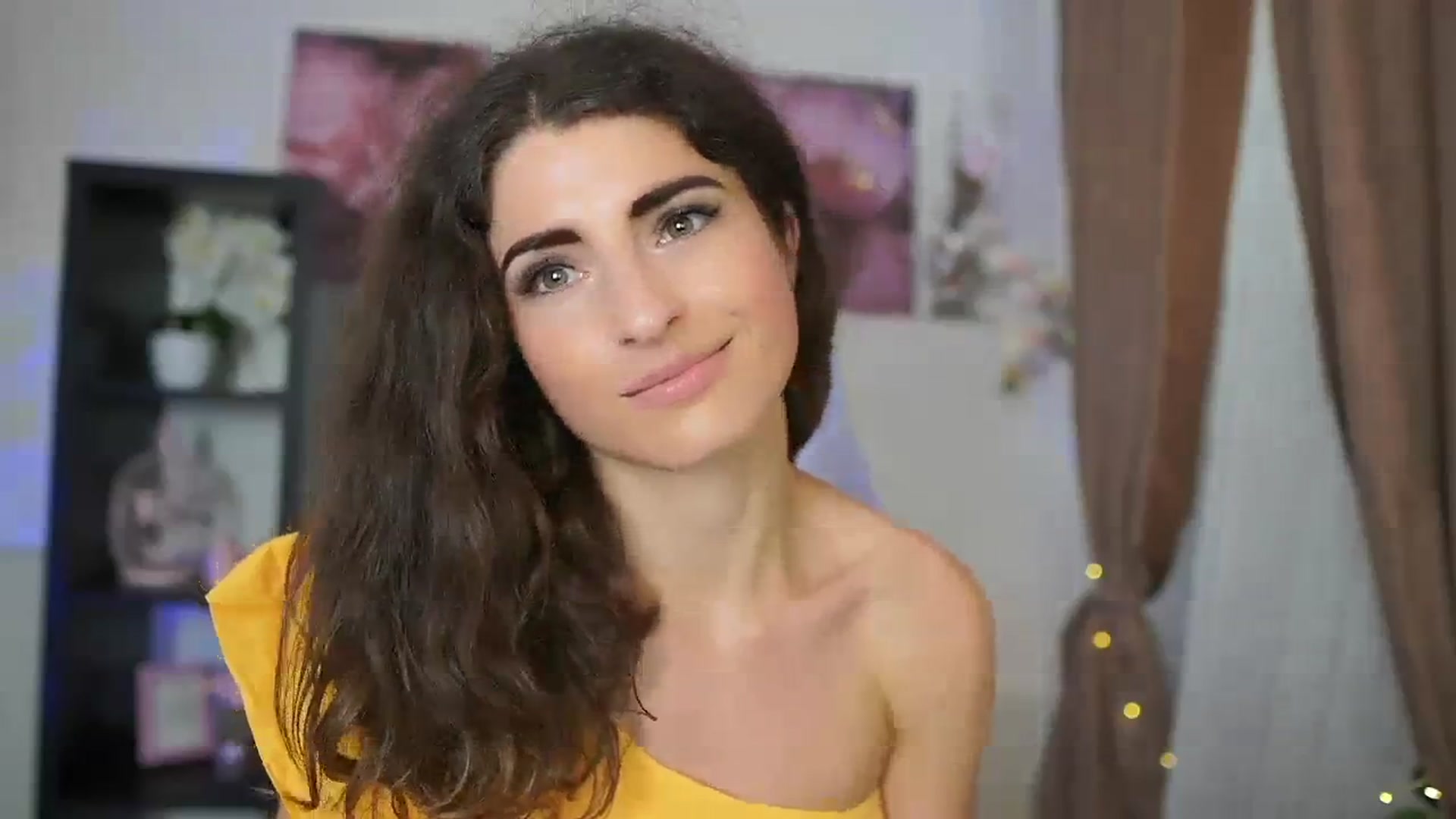 Gallery image thumbnail from EVA__LOVIA_'s myfreecams stream on, 09/12/2023, 13:15 image 13 of 20