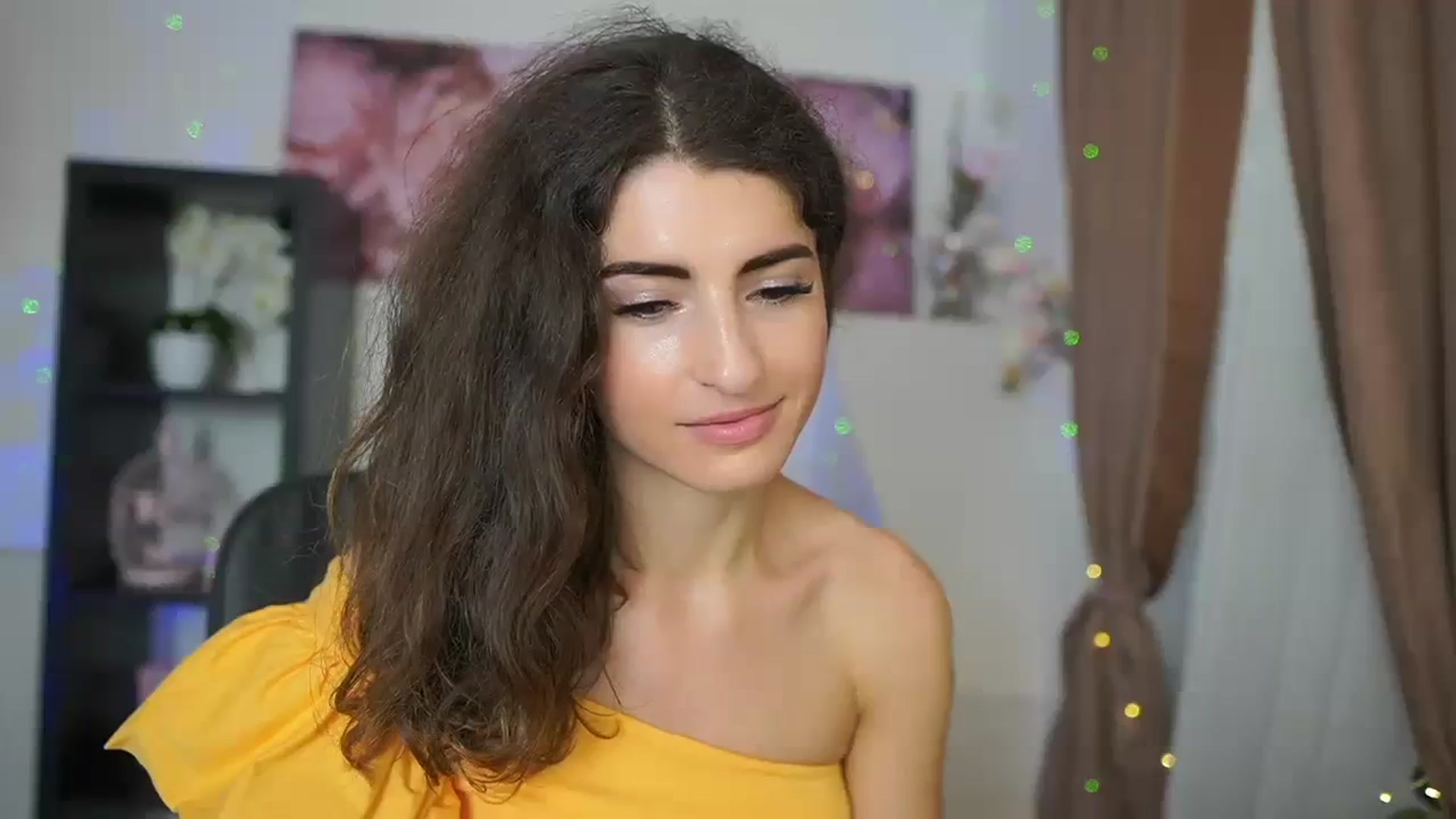 Gallery image thumbnail from EVA__LOVIA_'s myfreecams stream on, 09/12/2023, 13:15 image 20 of 20