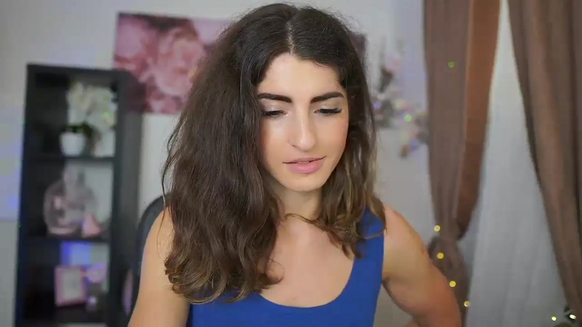 Gallery image thumbnail from EVA__LOVIA_'s myfreecams stream on, 09/13/2023, 10:35 image 20 of 20