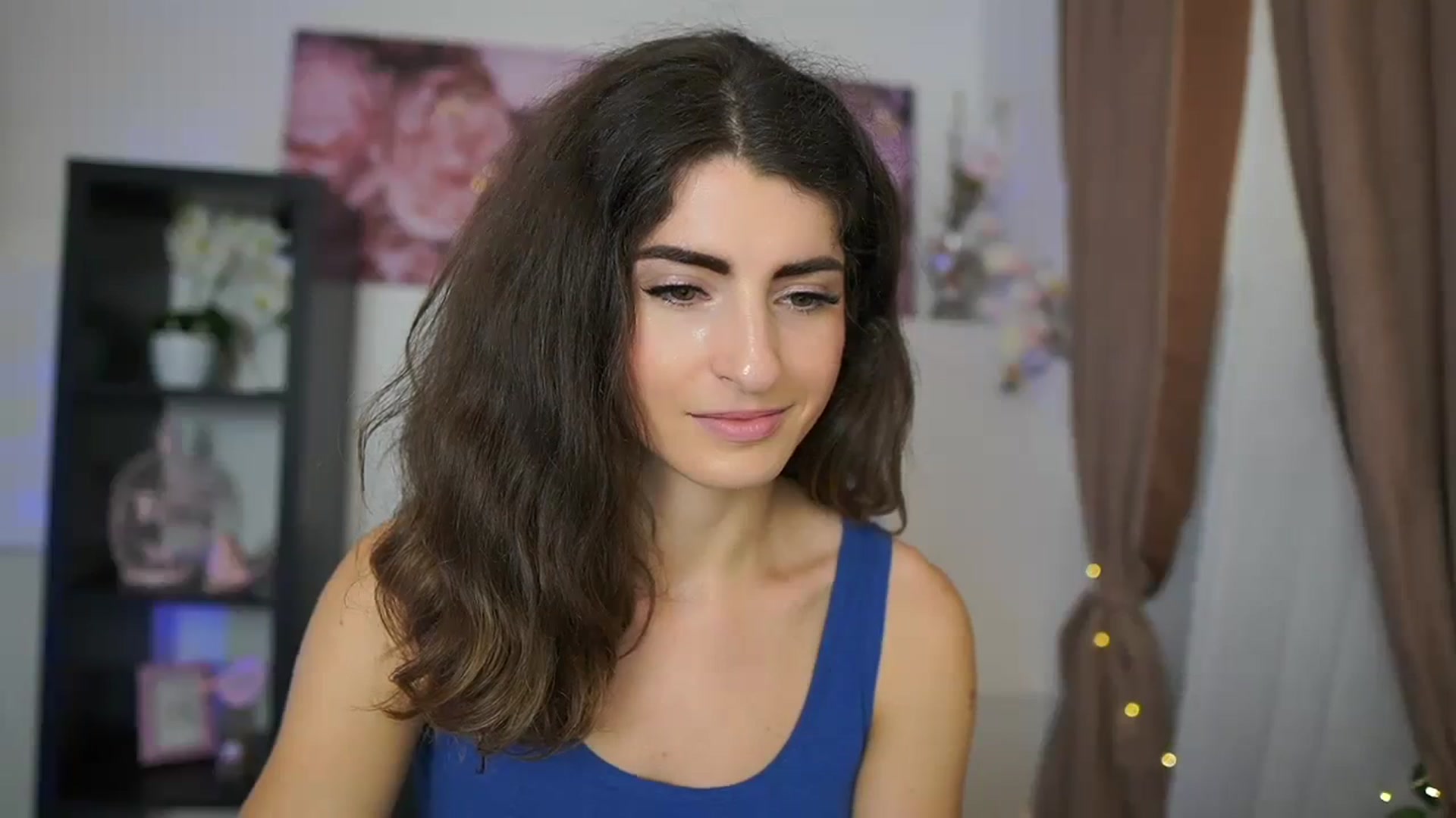Gallery image thumbnail from EVA__LOVIA_'s myfreecams stream on, 09/13/2023, 10:35 image 9 of 20