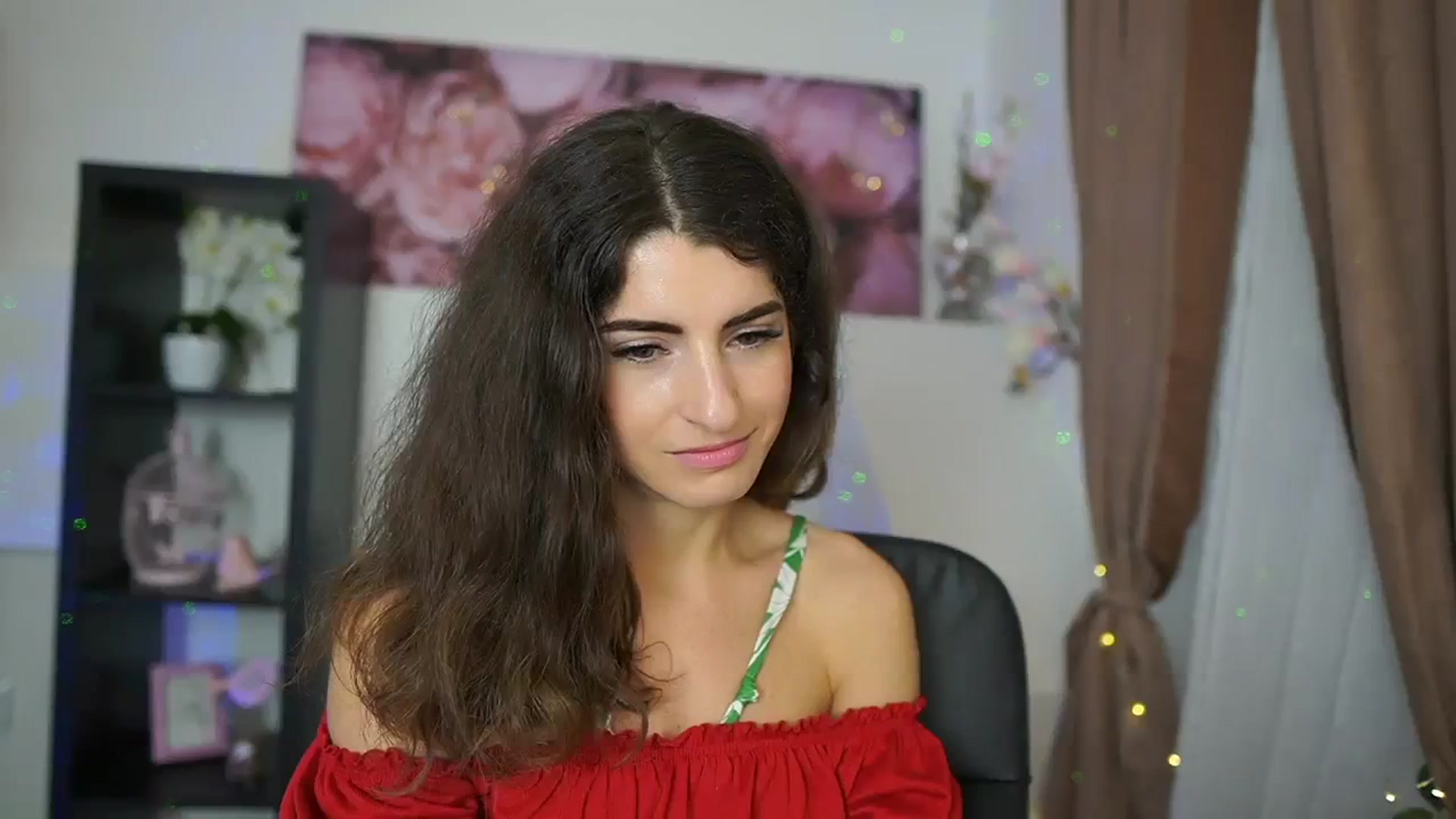 Gallery image thumbnail from EVA__LOVIA_'s myfreecams stream on, 09/14/2023, 10:16 image 4 of 20