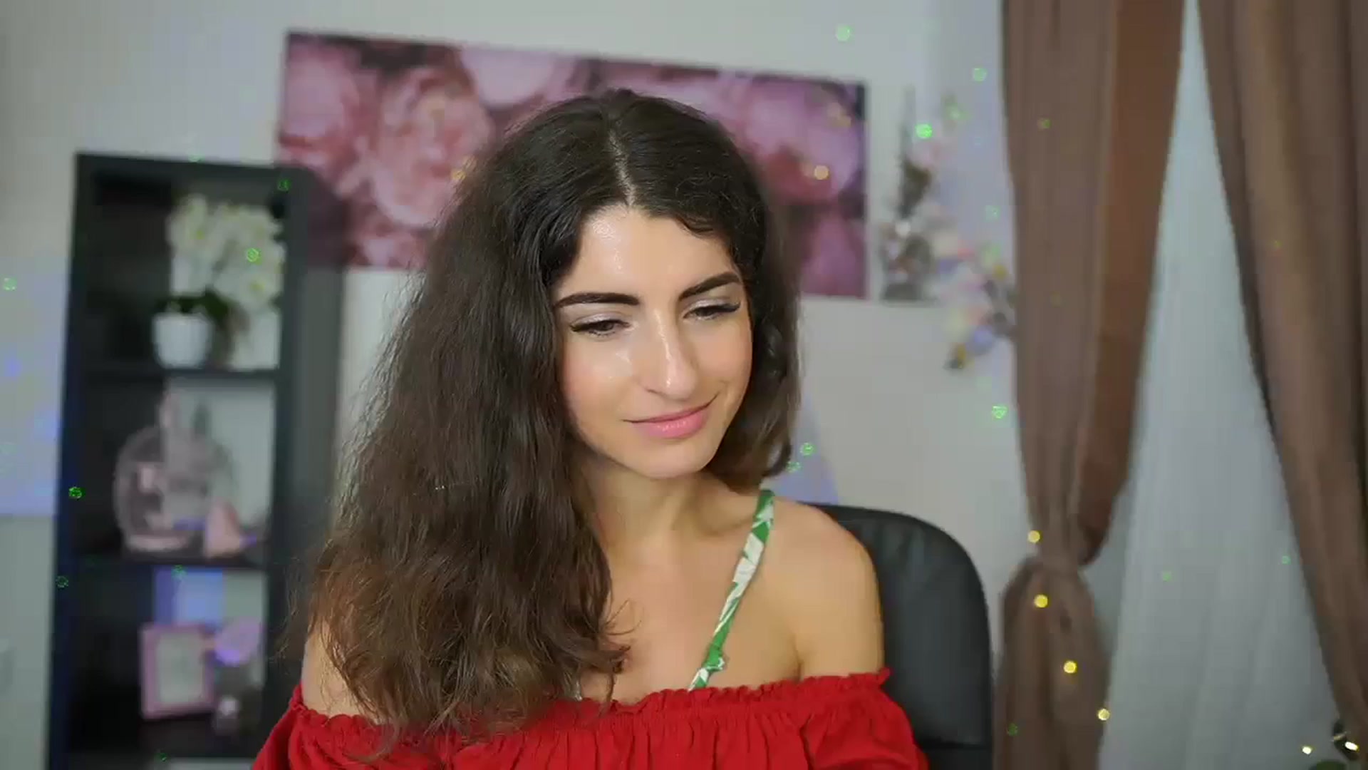Gallery image thumbnail from EVA__LOVIA_'s myfreecams stream on, 09/14/2023, 10:16 image 7 of 20