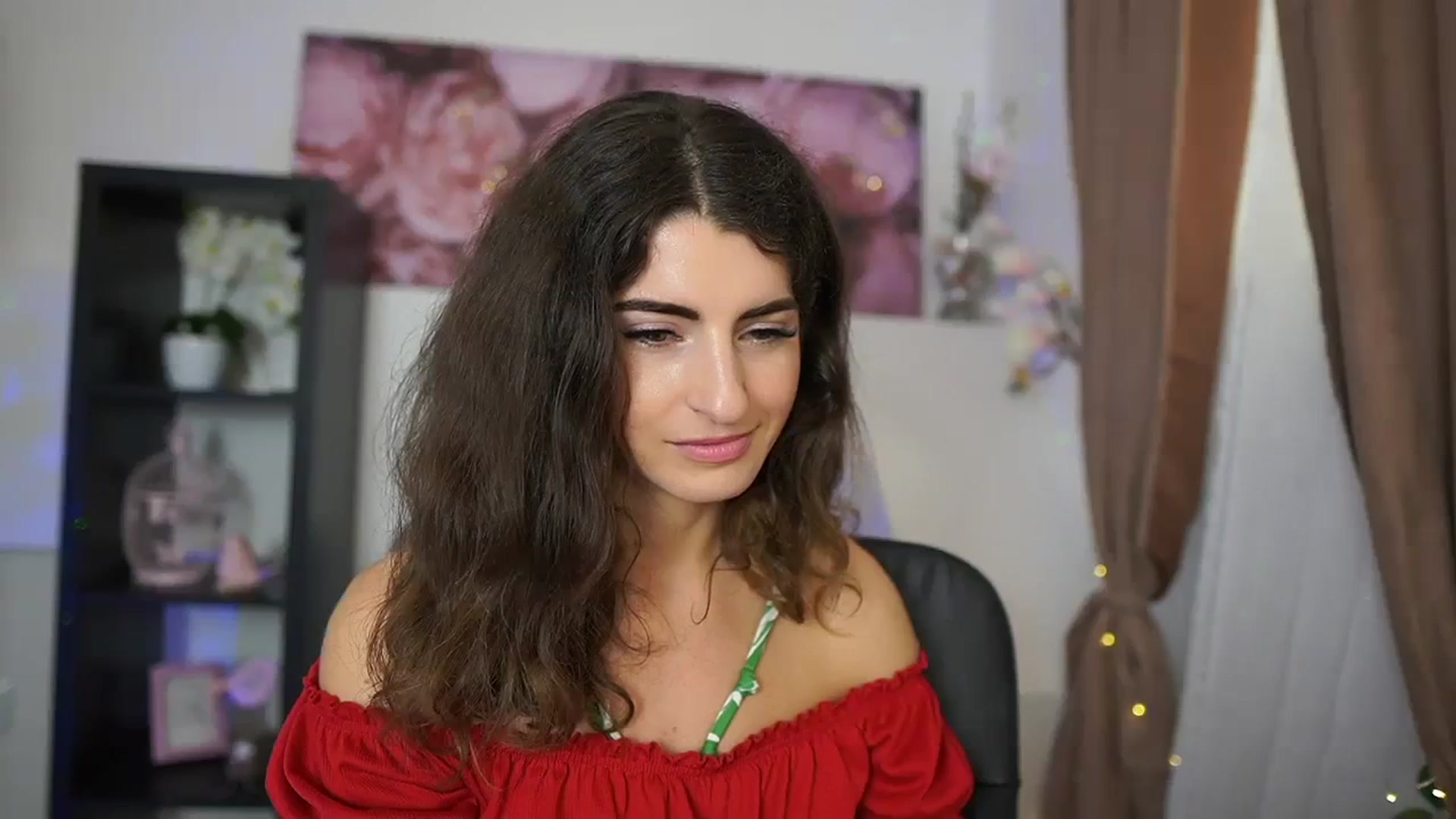 Gallery image thumbnail from EVA__LOVIA_'s myfreecams stream on, 09/14/2023, 10:16 image 16 of 20