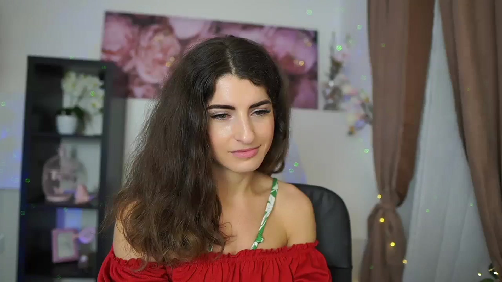 Gallery image thumbnail from EVA__LOVIA_'s myfreecams stream on, 09/14/2023, 10:16 image 3 of 20