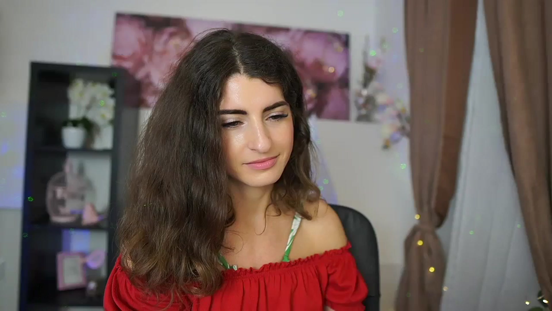 Gallery image thumbnail from EVA__LOVIA_'s myfreecams stream on, 09/14/2023, 10:16 image 13 of 20