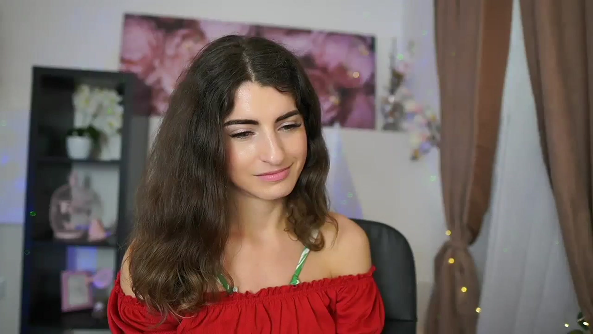 Gallery image thumbnail from EVA__LOVIA_'s myfreecams stream on, 09/14/2023, 10:16 image 18 of 20