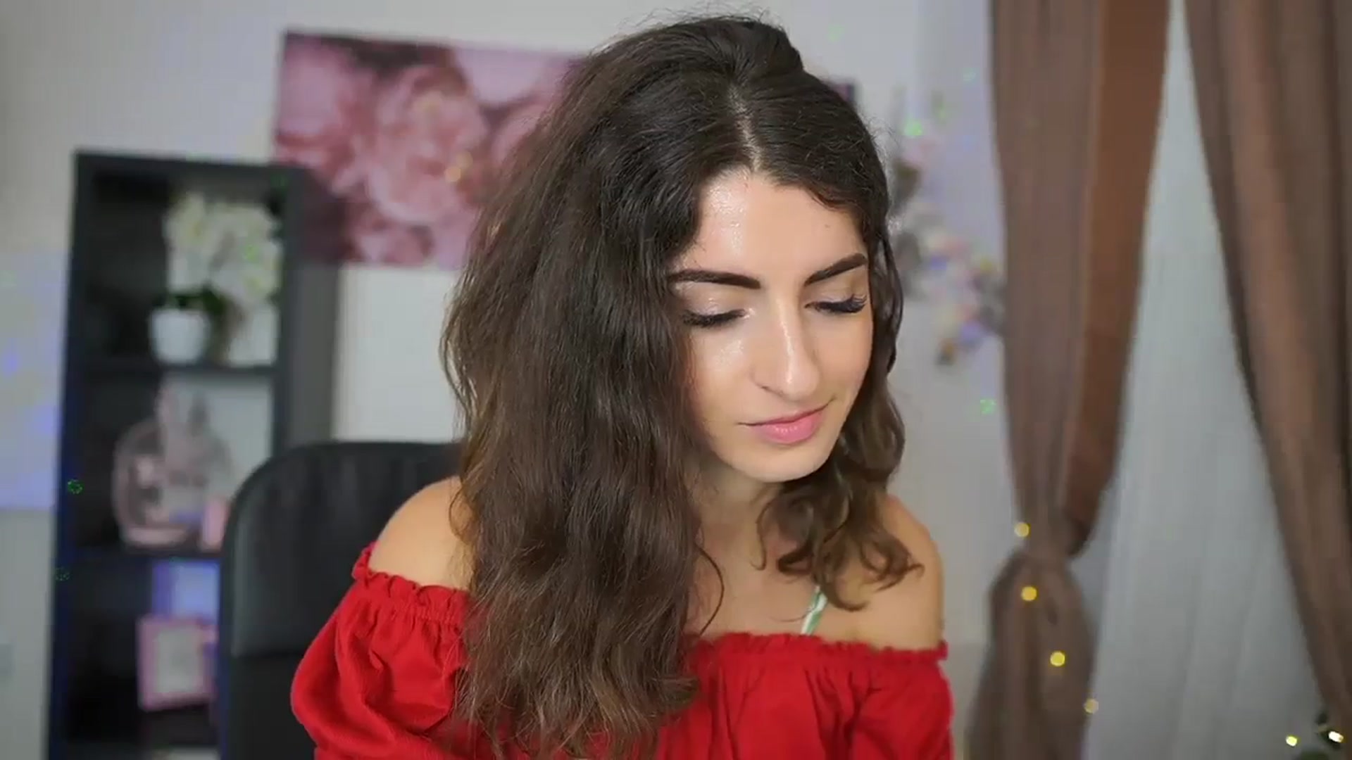 Gallery image thumbnail from EVA__LOVIA_'s myfreecams stream on, 09/14/2023, 10:16 image 11 of 20