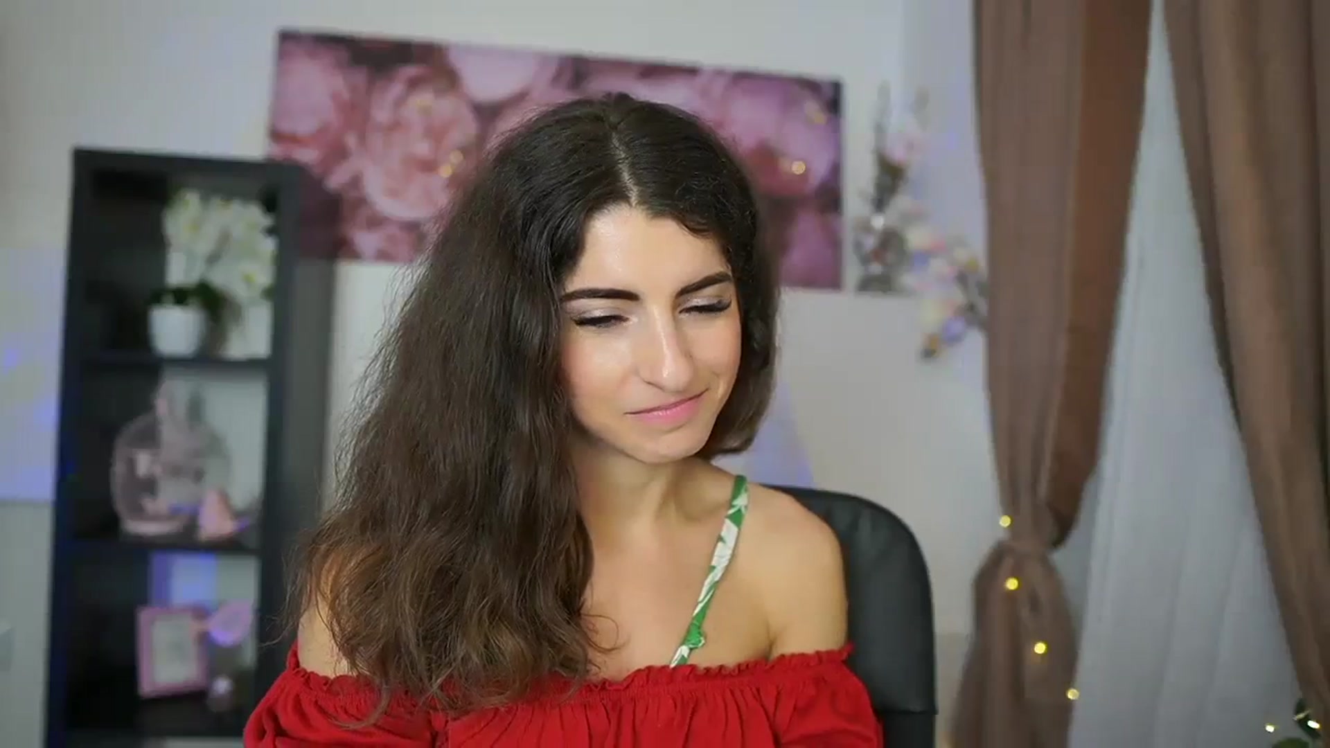 Gallery image thumbnail from EVA__LOVIA_'s myfreecams stream on, 09/14/2023, 10:16 image 2 of 20