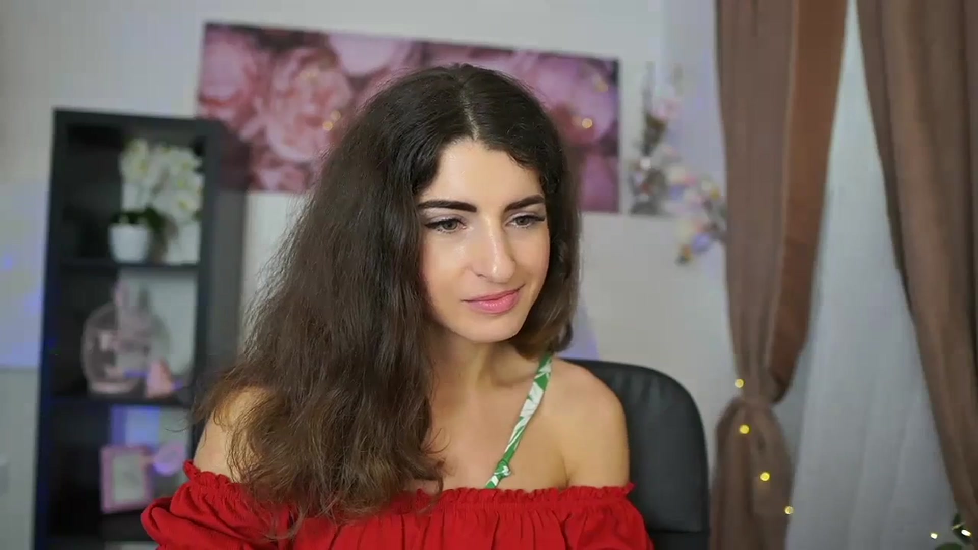 Gallery image thumbnail from EVA__LOVIA_'s myfreecams stream on, 09/14/2023, 10:16 image 8 of 20
