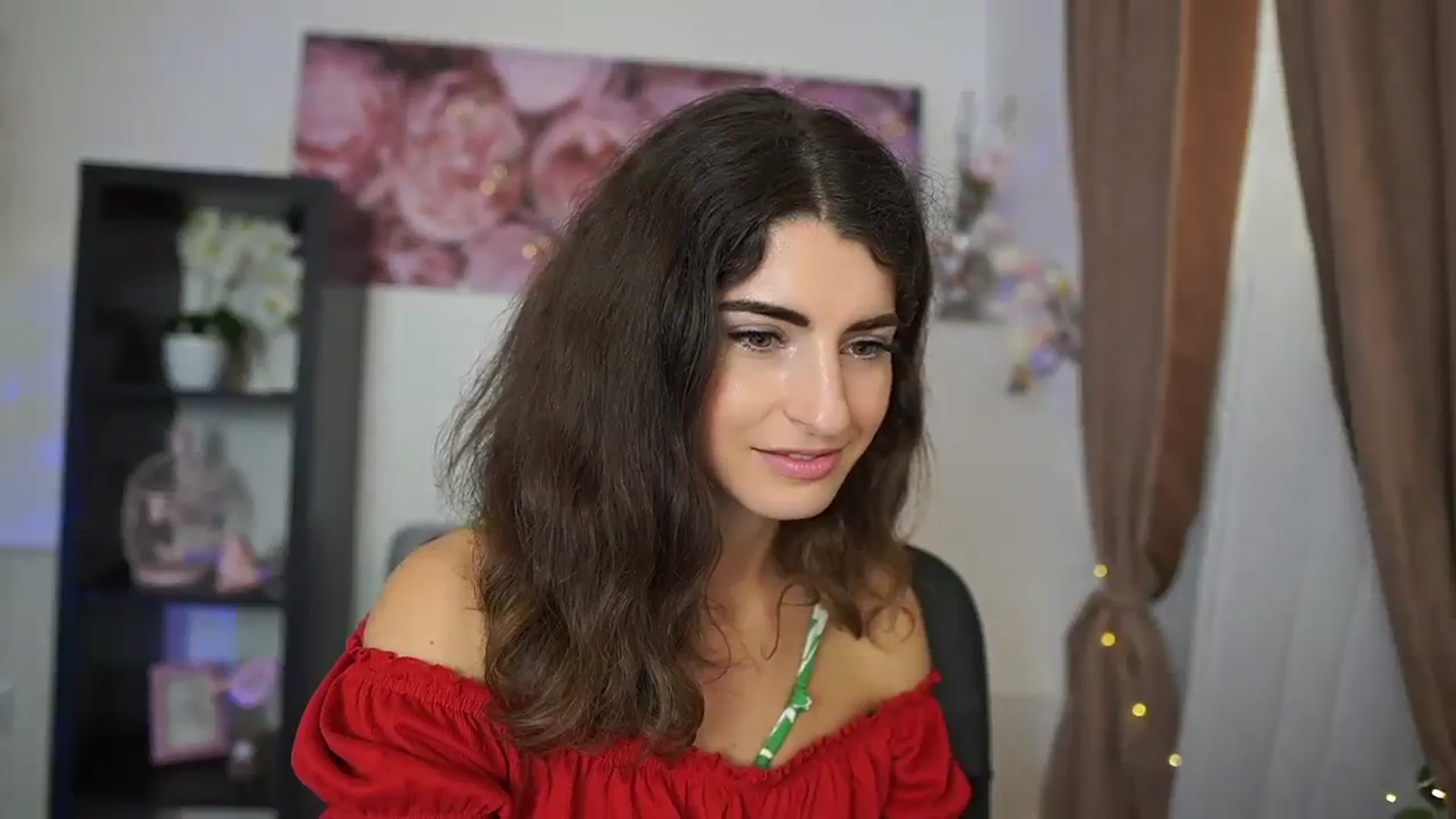 Gallery image thumbnail from EVA__LOVIA_'s myfreecams stream on, 09/14/2023, 10:16 image 15 of 20