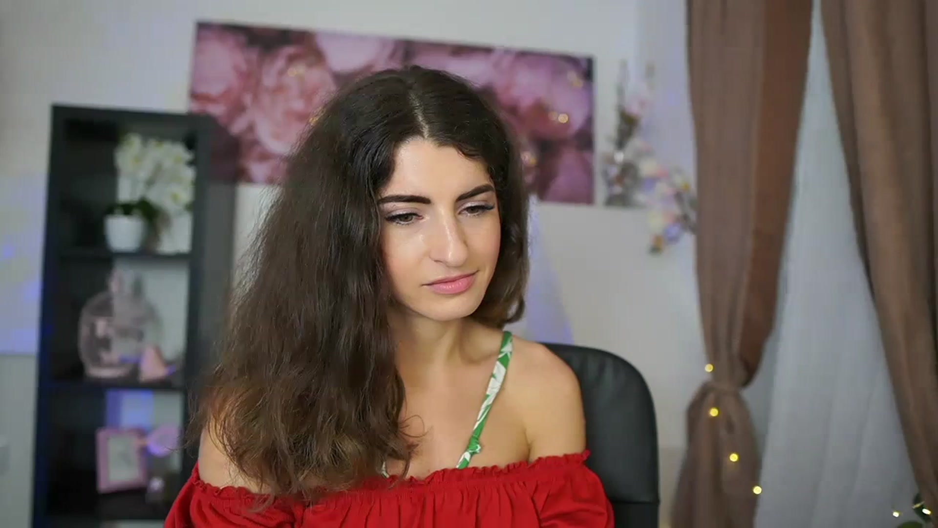 Gallery image thumbnail from EVA__LOVIA_'s myfreecams stream on, 09/14/2023, 10:16 image 5 of 20