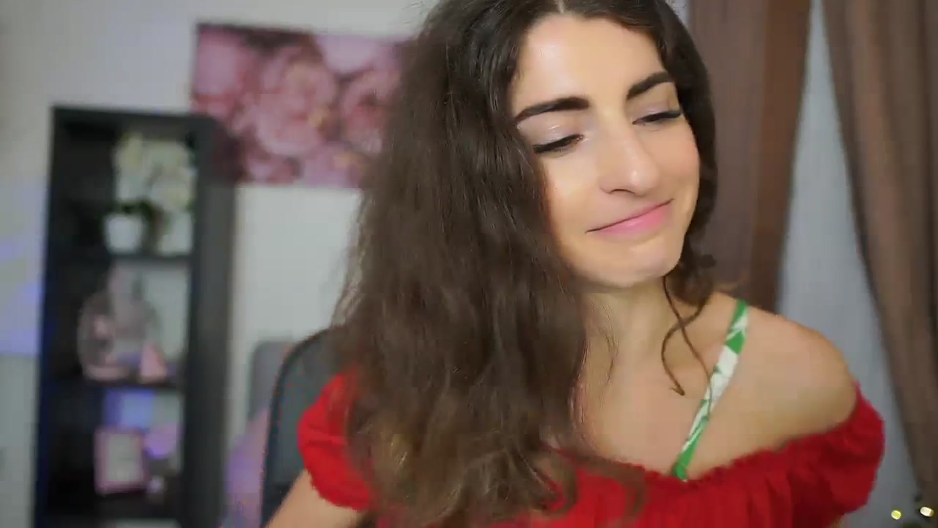 Gallery image thumbnail from EVA__LOVIA_'s myfreecams stream on, 09/14/2023, 10:16 image 12 of 20