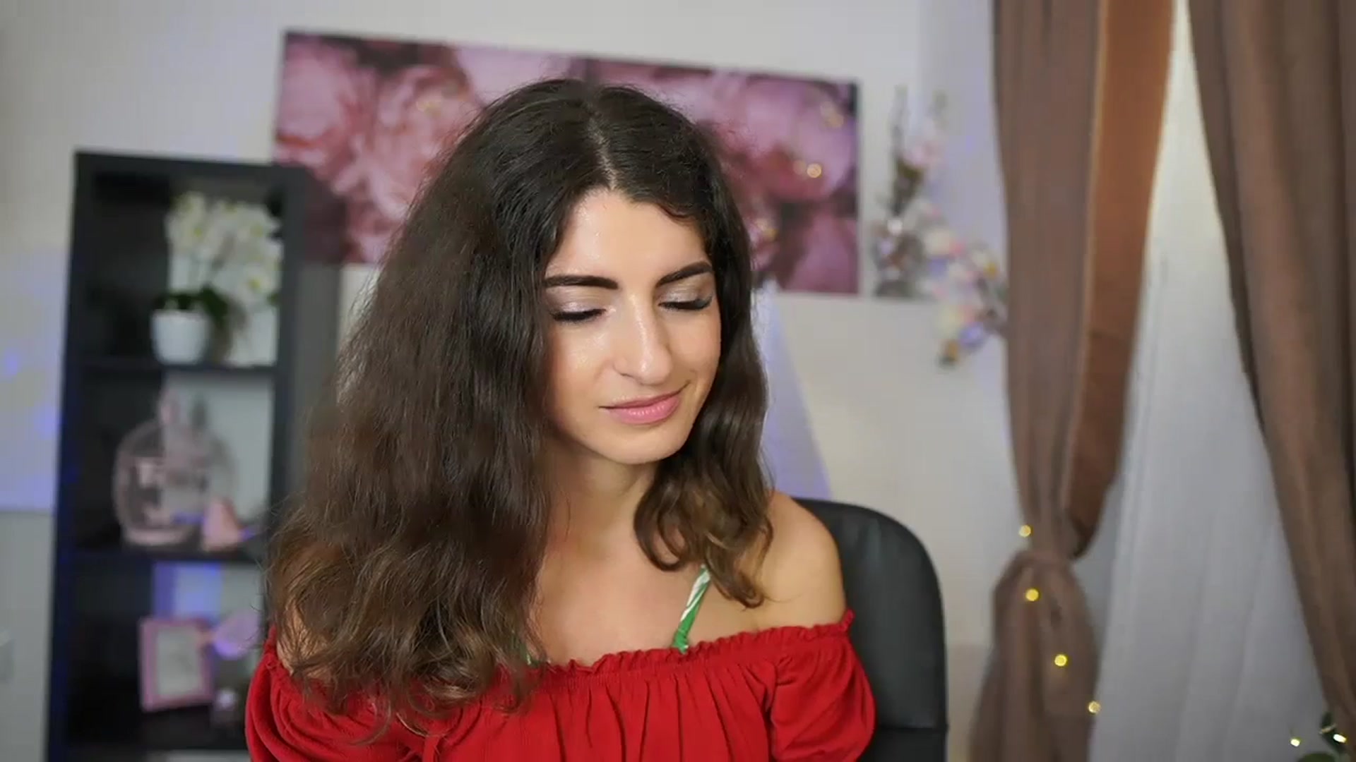 Gallery image thumbnail from EVA__LOVIA_'s myfreecams stream on, 09/14/2023, 10:16 image 19 of 20