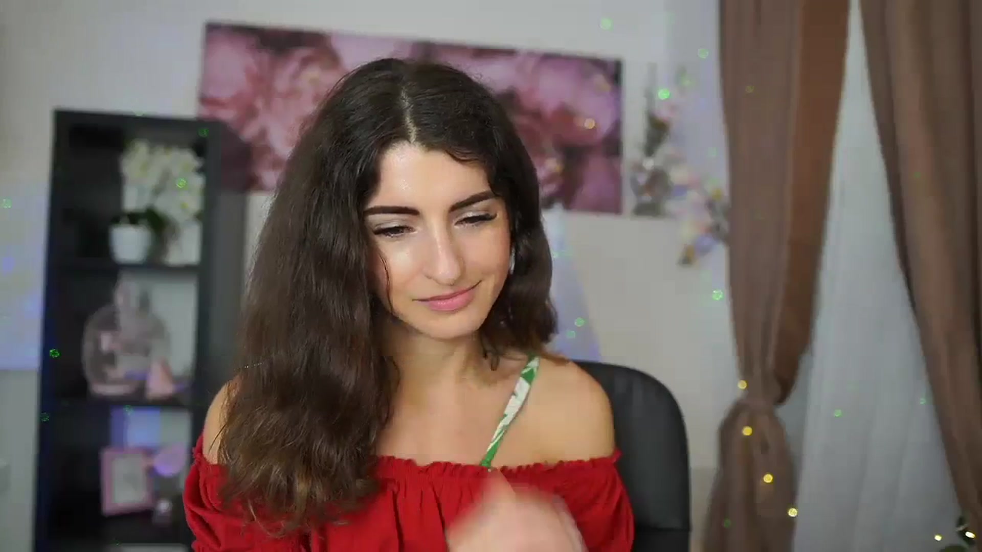 Gallery image thumbnail from EVA__LOVIA_'s myfreecams stream on, 09/14/2023, 10:16 image 17 of 20