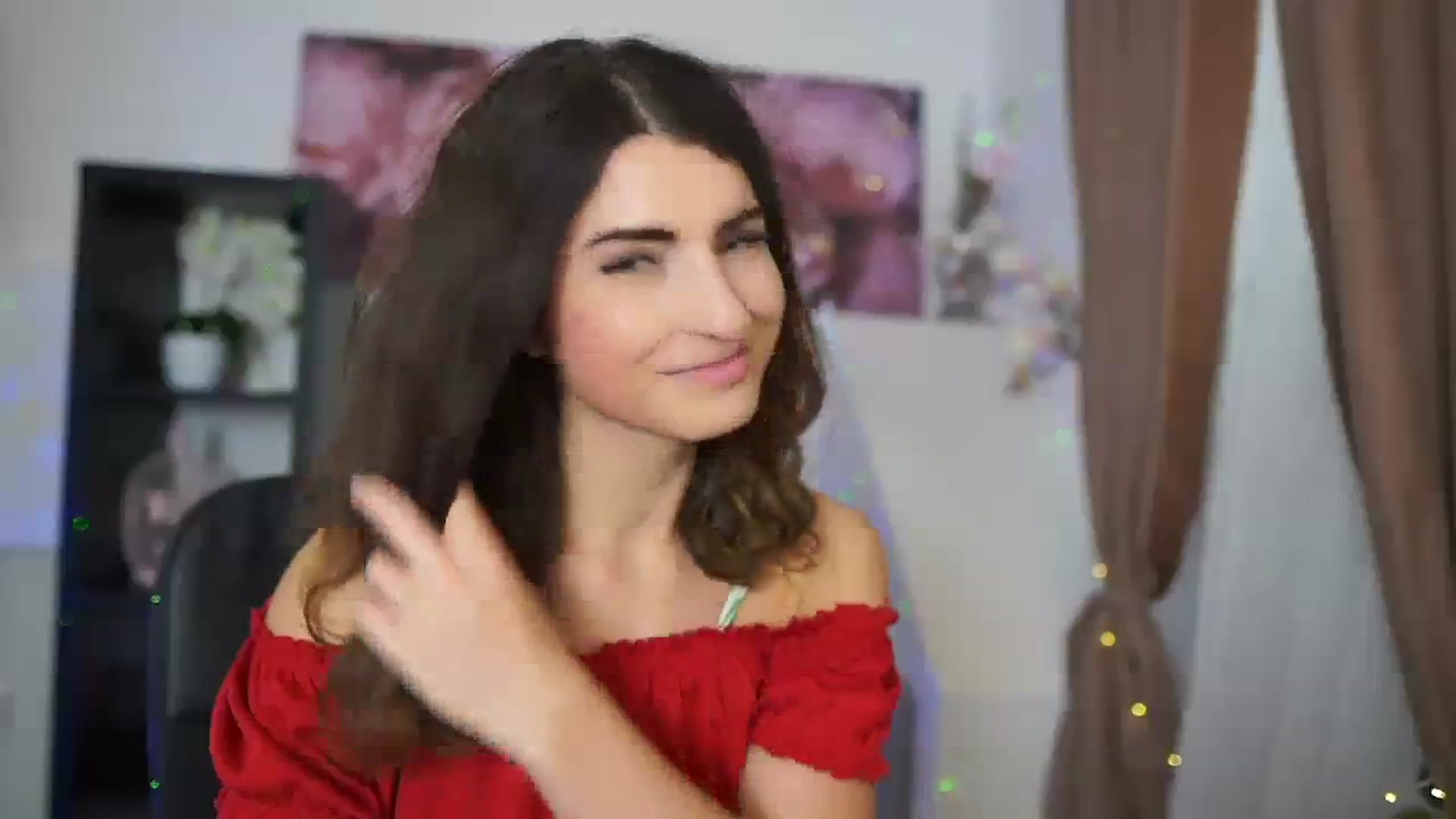 Gallery image thumbnail from EVA__LOVIA_'s myfreecams stream on, 09/14/2023, 10:16 image 20 of 20