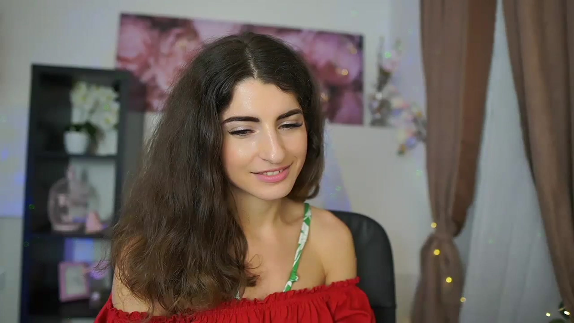 Gallery image thumbnail from EVA__LOVIA_'s myfreecams stream on, 09/14/2023, 10:16 image 6 of 20