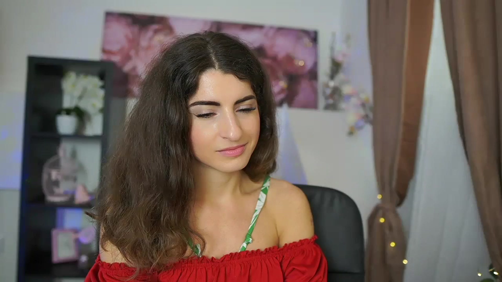 Gallery image thumbnail from EVA__LOVIA_'s myfreecams stream on, 09/14/2023, 10:16 image 9 of 20