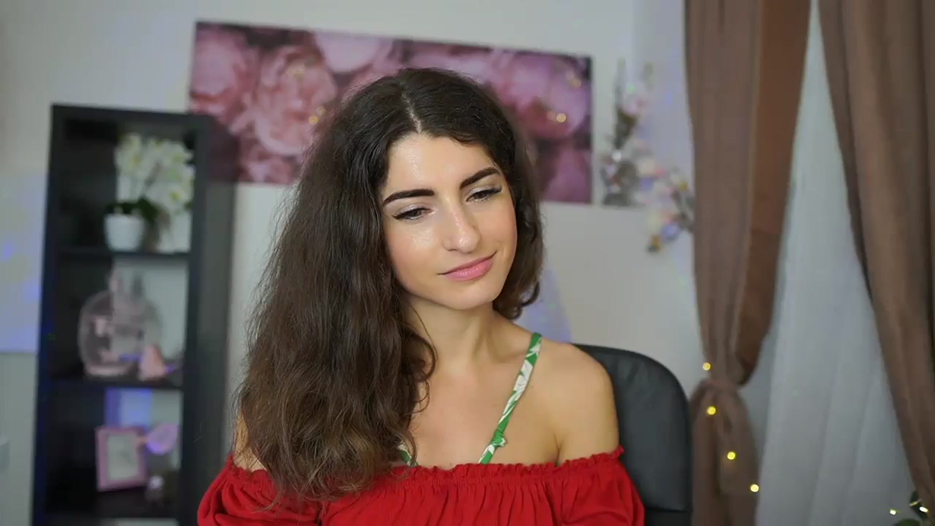 Gallery image thumbnail from EVA__LOVIA_'s myfreecams stream on, 09/14/2023, 10:16 image 1 of 20