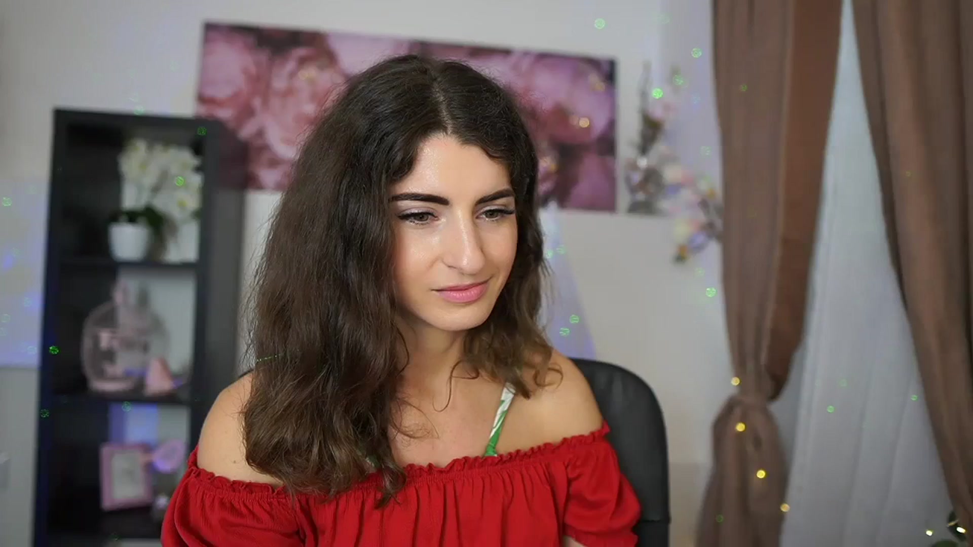 Gallery image thumbnail from EVA__LOVIA_'s myfreecams stream on, 09/14/2023, 10:16 image 14 of 20