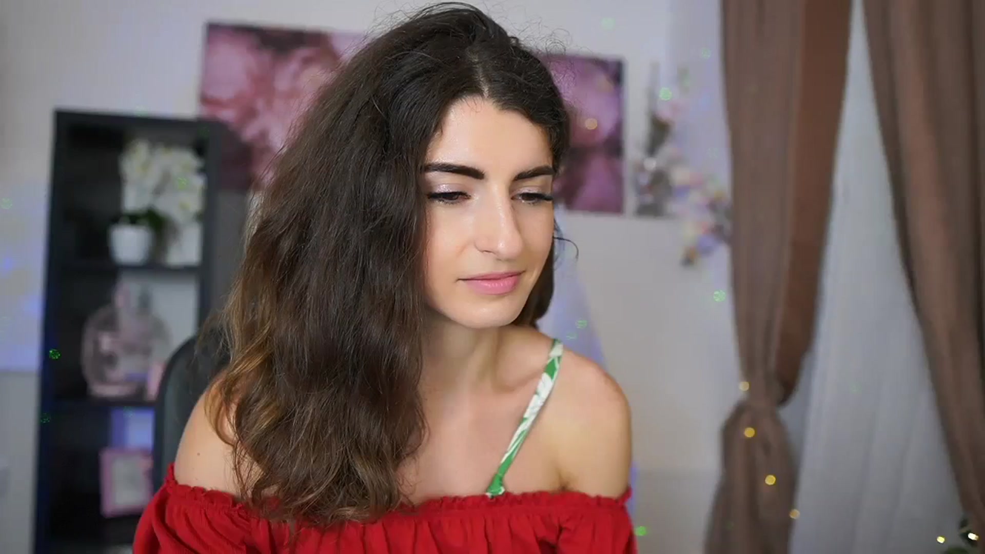 Gallery image thumbnail from EVA__LOVIA_'s myfreecams stream on, 09/14/2023, 11:32 image 16 of 20