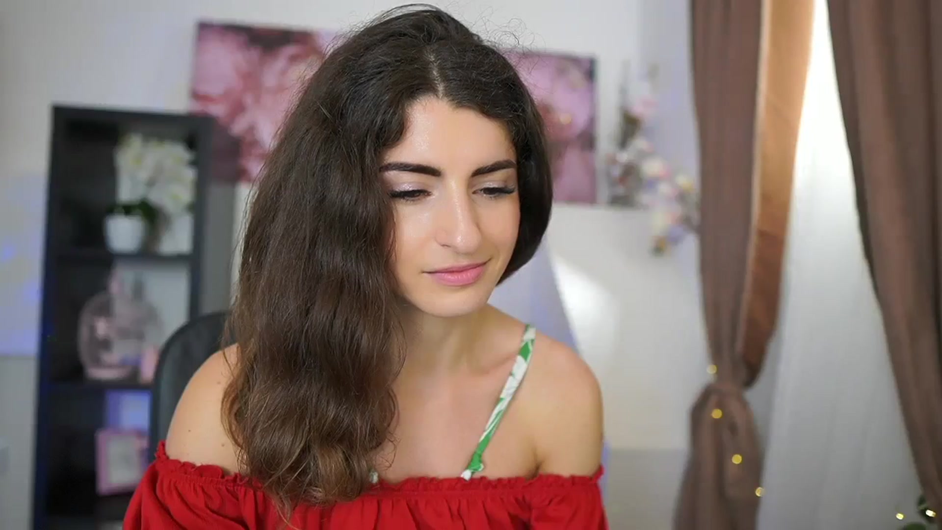 Gallery image thumbnail from EVA__LOVIA_'s myfreecams stream on, 09/14/2023, 11:32 image 11 of 20