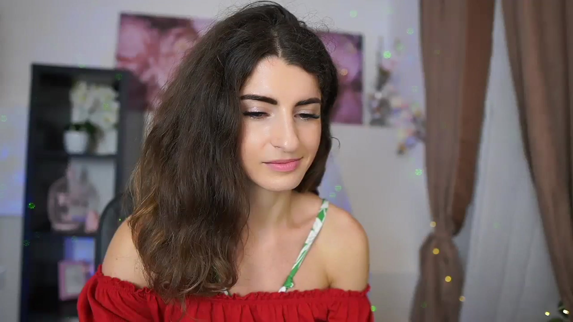 Gallery image thumbnail from EVA__LOVIA_'s myfreecams stream on, 09/14/2023, 11:32 image 19 of 20