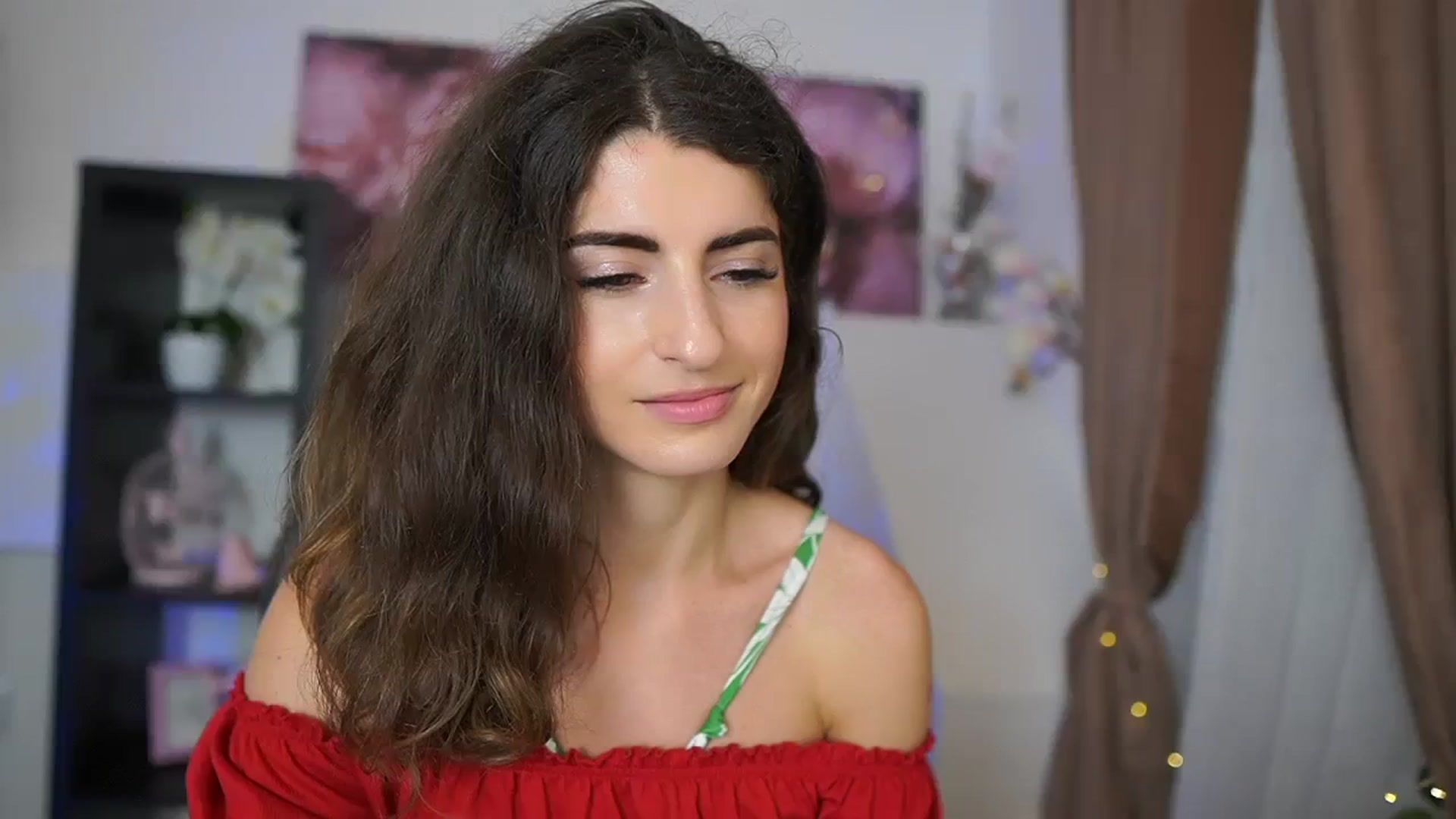 Gallery image thumbnail from EVA__LOVIA_'s myfreecams stream on, 09/14/2023, 11:32 image 20 of 20