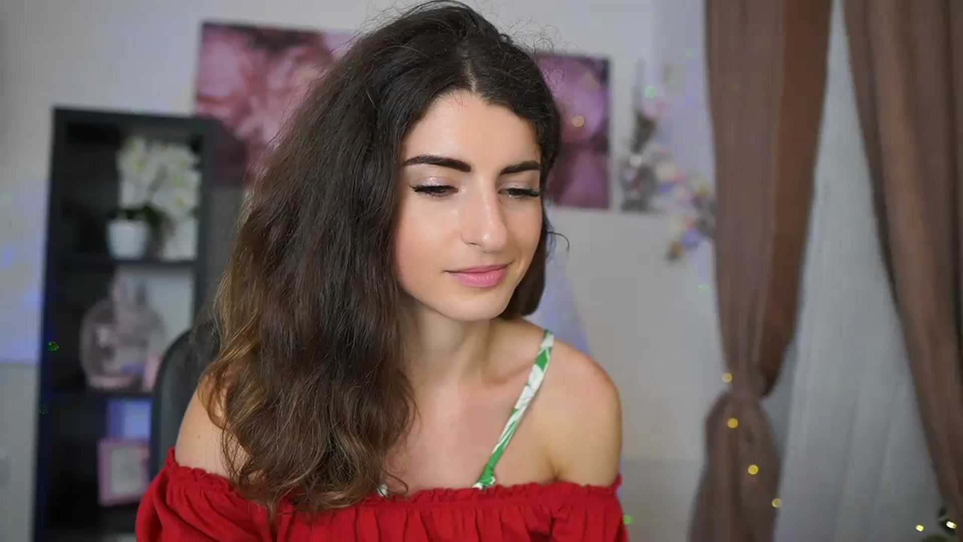 Gallery image thumbnail from EVA__LOVIA_'s myfreecams stream on, 09/14/2023, 11:32 image 17 of 20