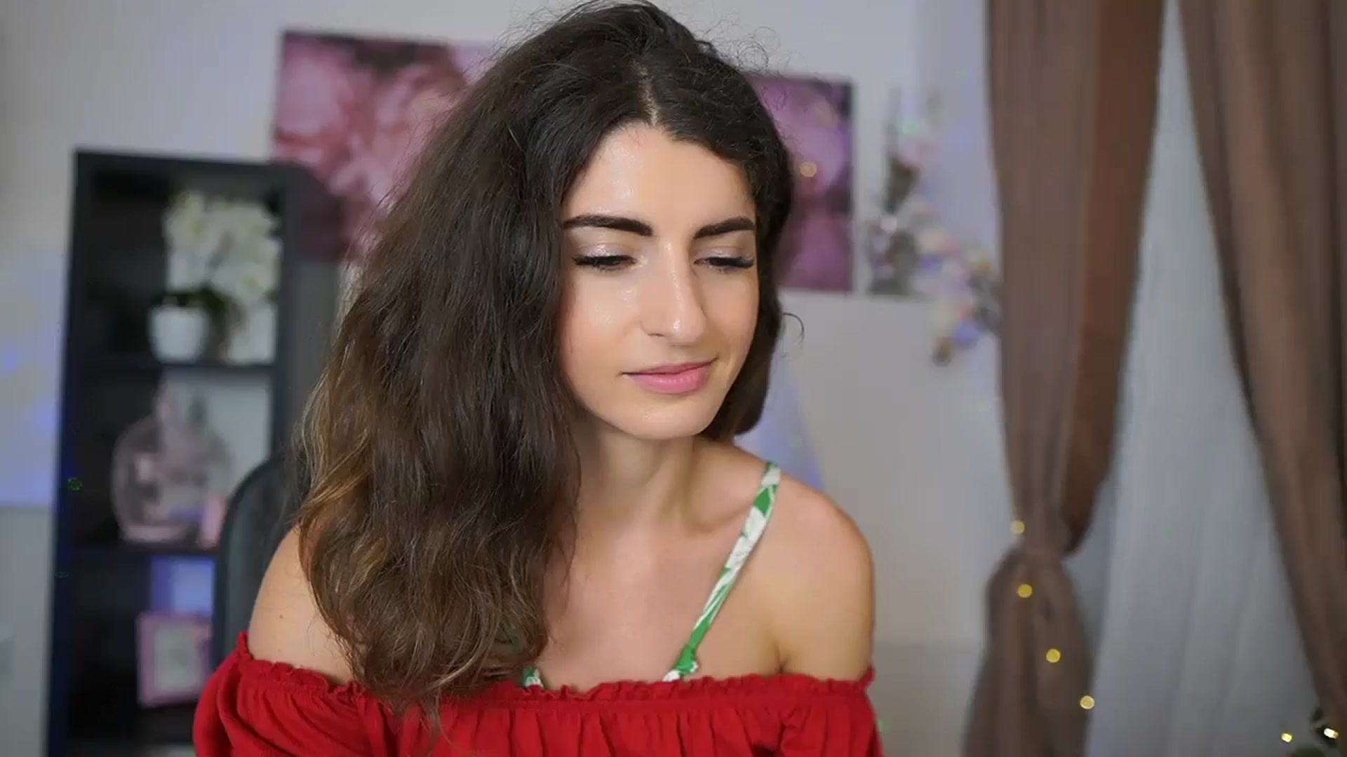Gallery image thumbnail from EVA__LOVIA_'s myfreecams stream on, 09/14/2023, 11:32 image 18 of 20