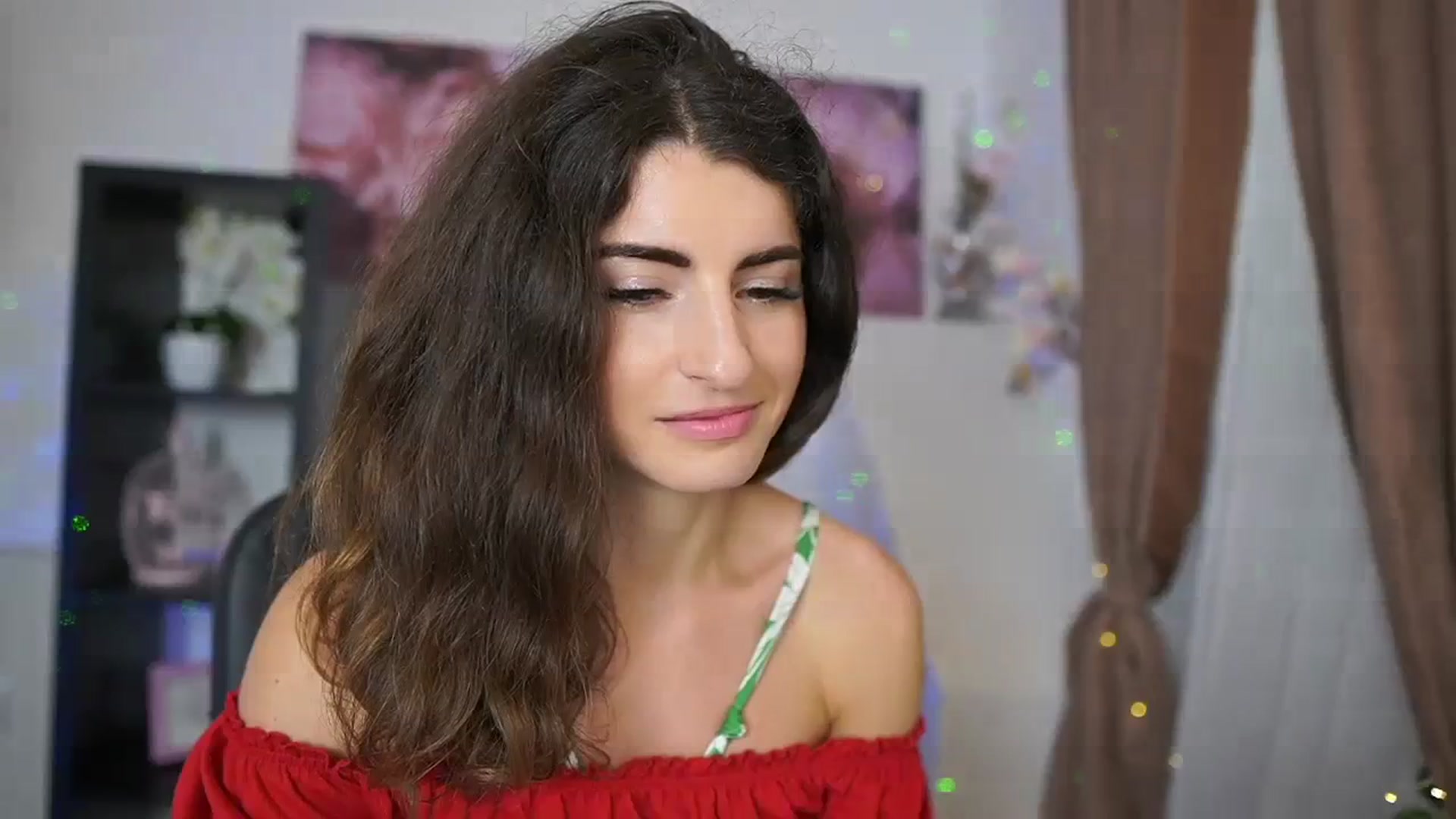Gallery image thumbnail from EVA__LOVIA_'s myfreecams stream on, 09/14/2023, 11:32 image 14 of 20