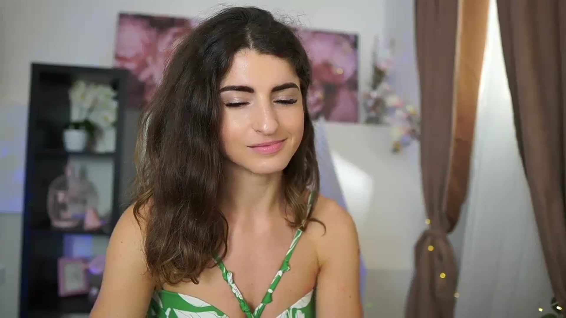 Gallery image thumbnail from EVA__LOVIA_'s myfreecams stream on, 09/14/2023, 11:32 image 2 of 20