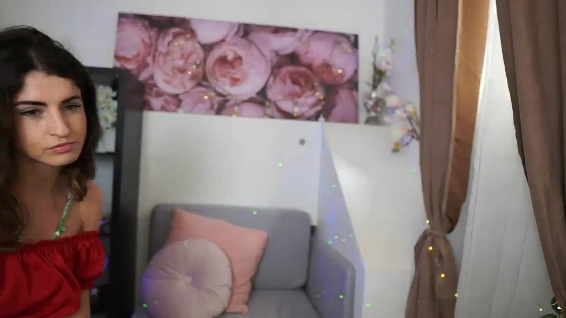 Gallery image thumbnail from EVA__LOVIA_'s myfreecams stream on, 09/14/2023, 11:32 image 9 of 20