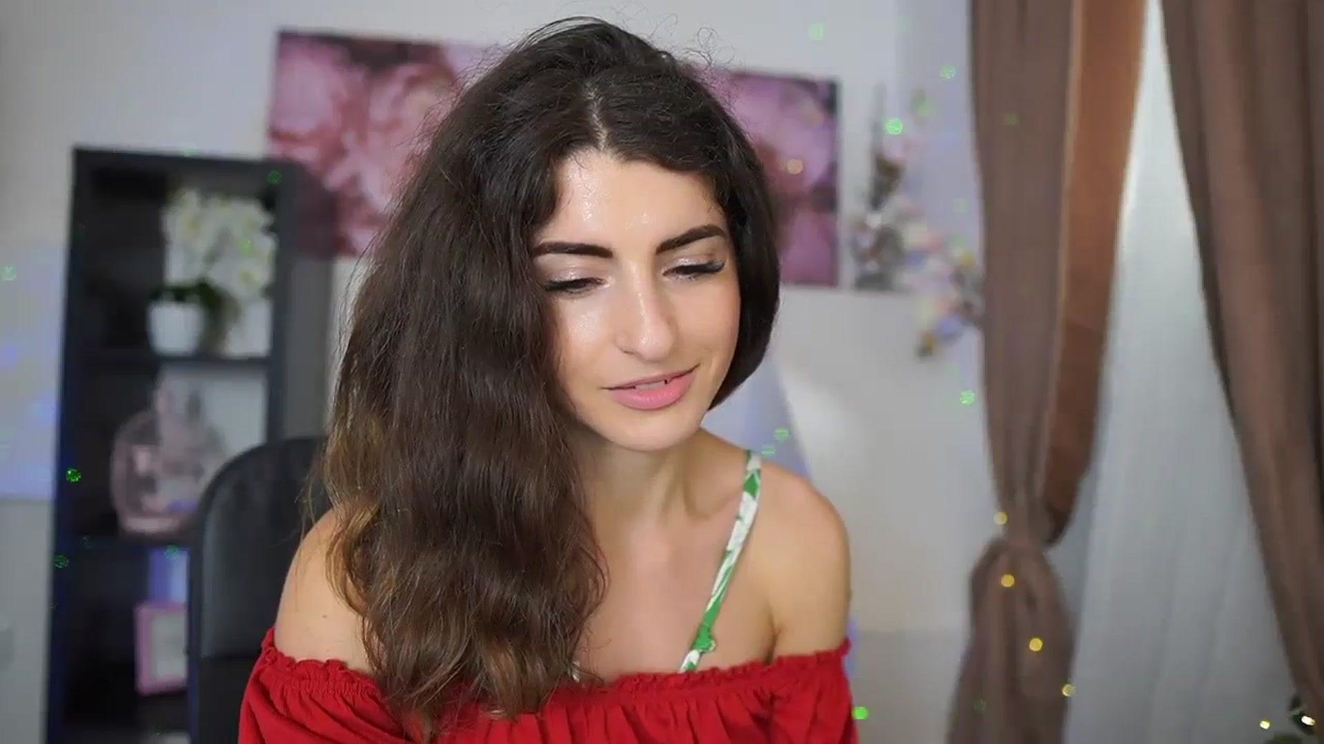 Gallery image thumbnail from EVA__LOVIA_'s myfreecams stream on, 09/14/2023, 11:32 image 12 of 20