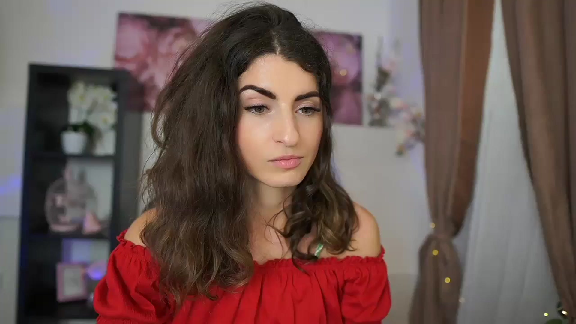 Gallery image thumbnail from EVA__LOVIA_'s myfreecams stream on, 09/14/2023, 13:45 image 9 of 20