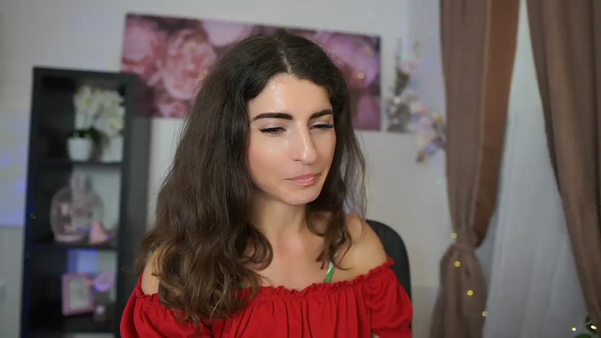 Gallery image thumbnail from EVA__LOVIA_'s myfreecams stream on, 09/14/2023, 13:45 image 2 of 20