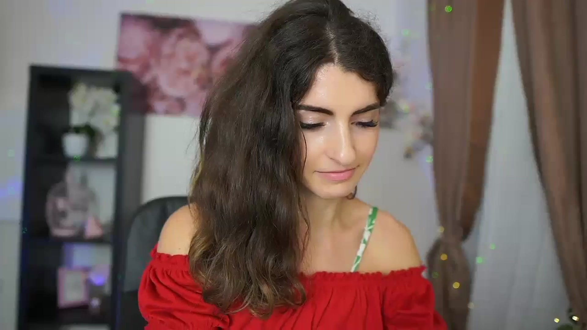 Gallery image thumbnail from EVA__LOVIA_'s myfreecams stream on, 09/14/2023, 13:45 image 20 of 20