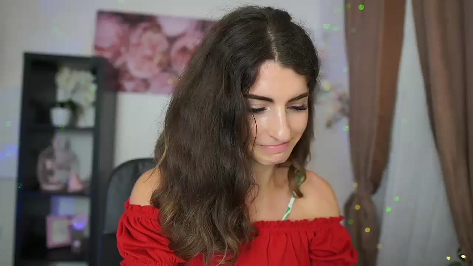 Gallery image thumbnail from EVA__LOVIA_'s myfreecams stream on, 09/14/2023, 13:45 image 19 of 20