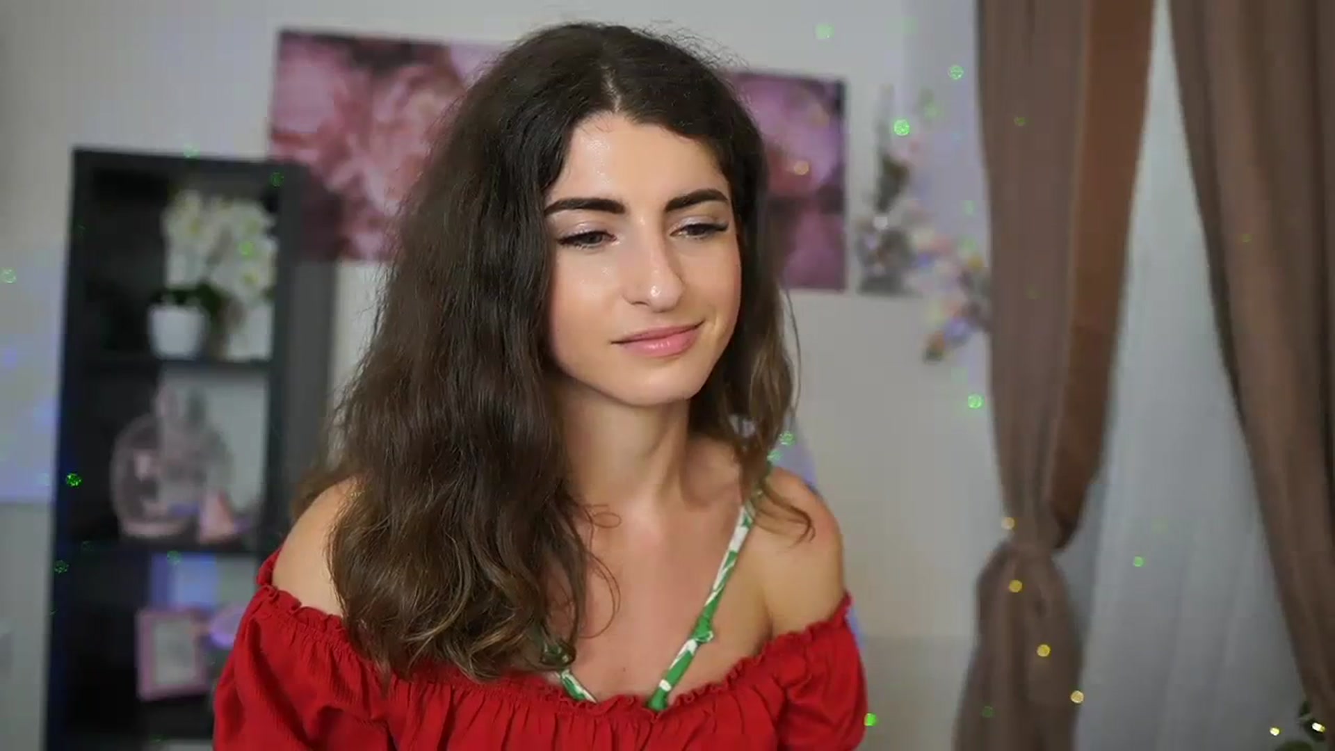 Gallery image thumbnail from EVA__LOVIA_'s myfreecams stream on, 09/14/2023, 13:45 image 7 of 20