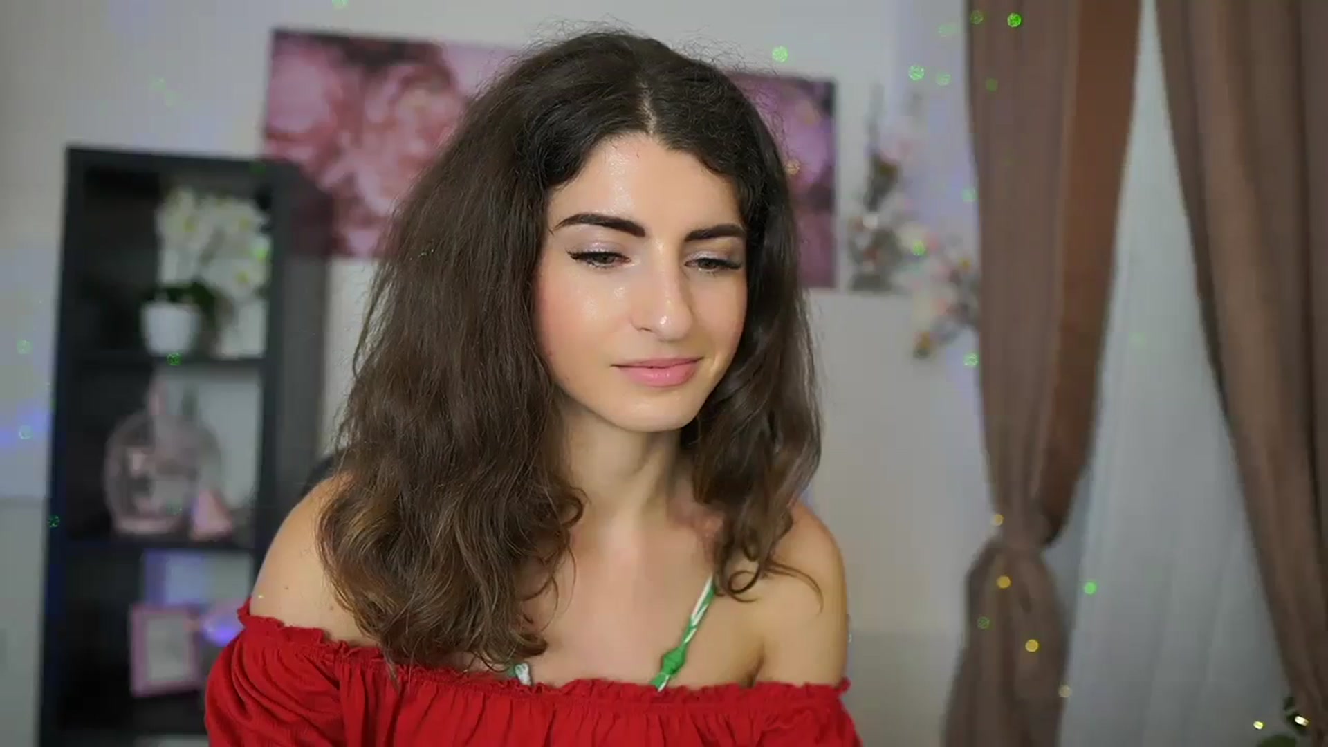 Gallery image thumbnail from EVA__LOVIA_'s myfreecams stream on, 09/14/2023, 13:45 image 16 of 20