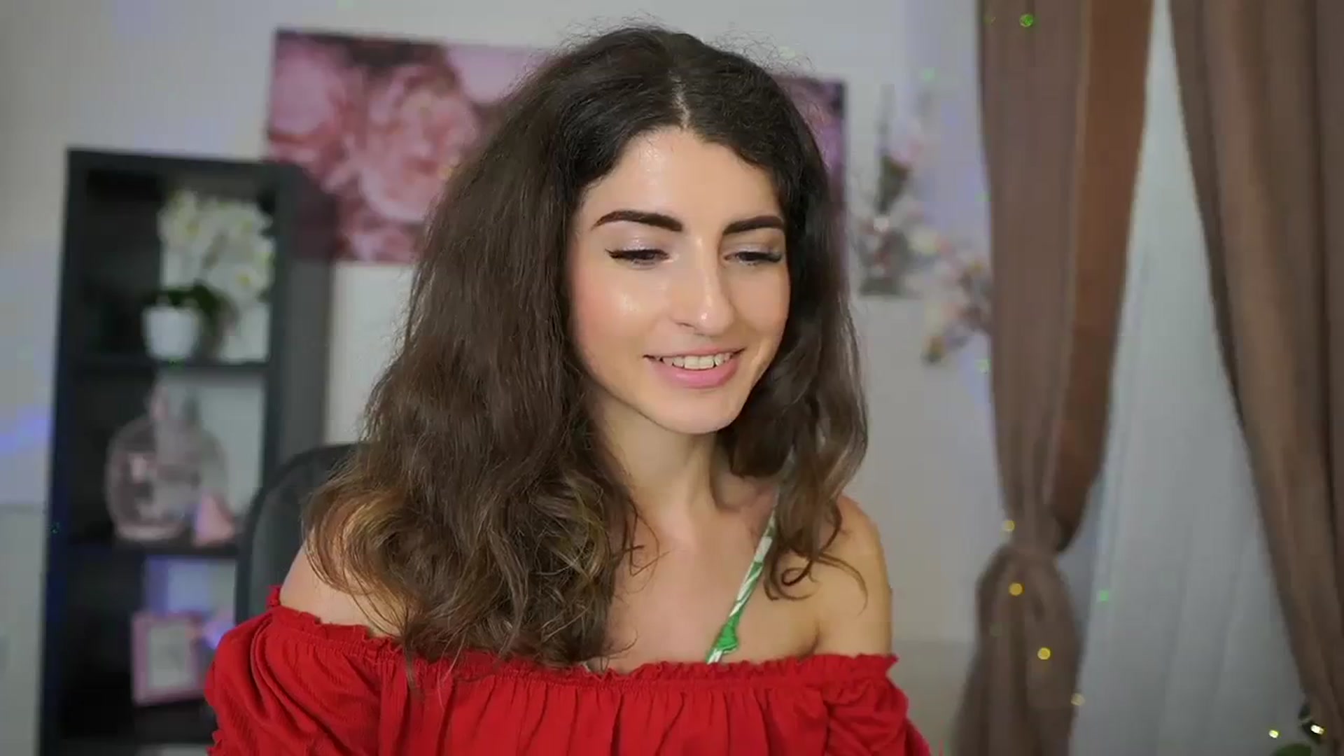 Gallery image thumbnail from EVA__LOVIA_'s myfreecams stream on, 09/14/2023, 13:45 image 13 of 20