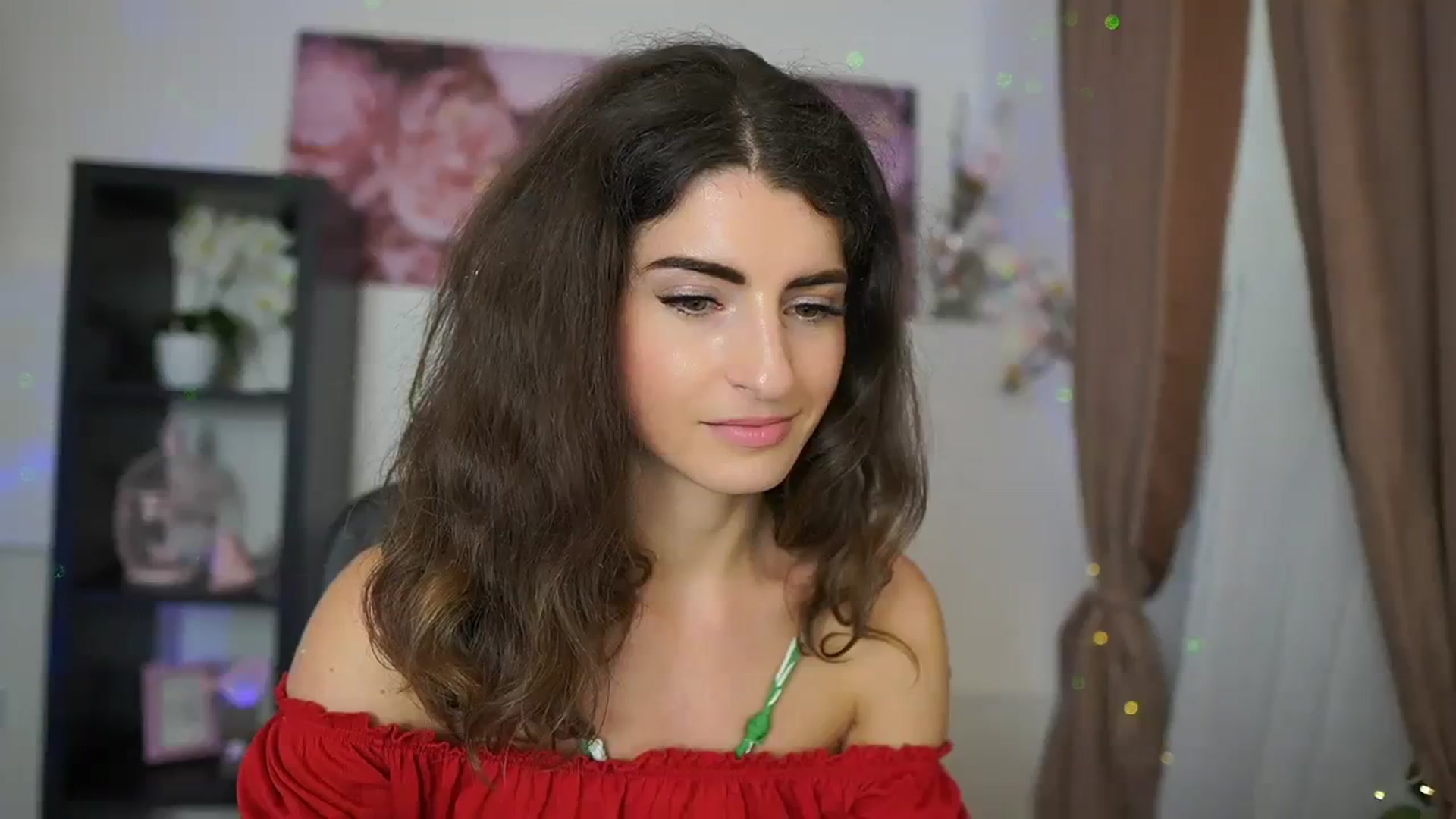 Gallery image thumbnail from EVA__LOVIA_'s myfreecams stream on, 09/14/2023, 13:45 image 14 of 20
