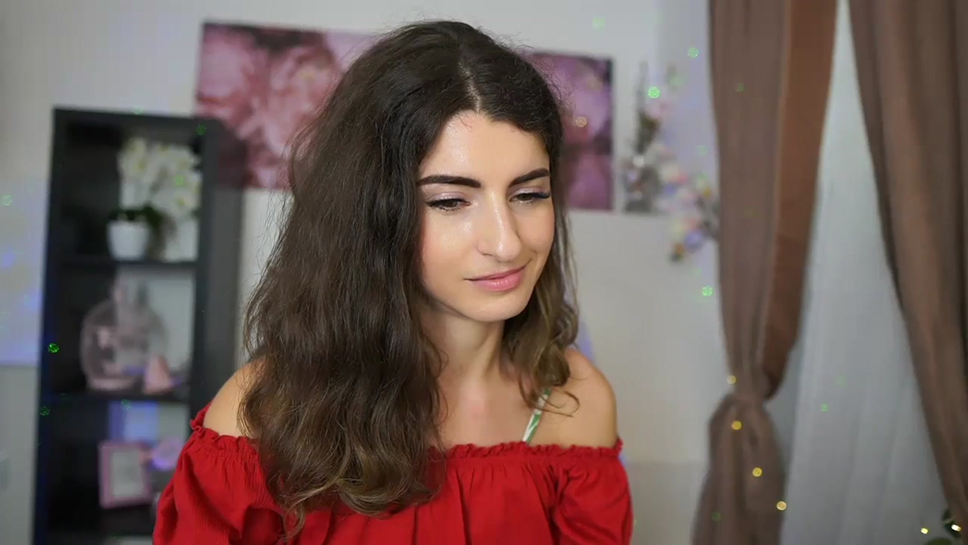 Gallery image thumbnail from EVA__LOVIA_'s myfreecams stream on, 09/14/2023, 13:45 image 5 of 20